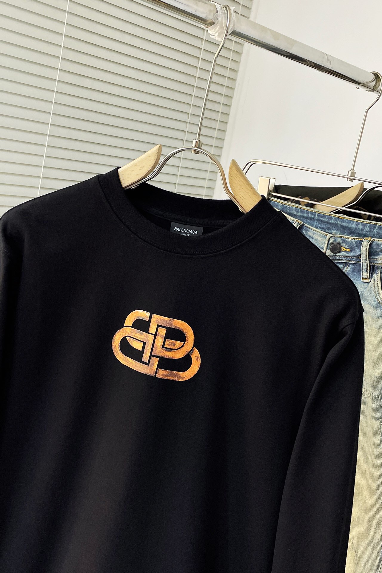 Men Women Sweater Top Quality （）