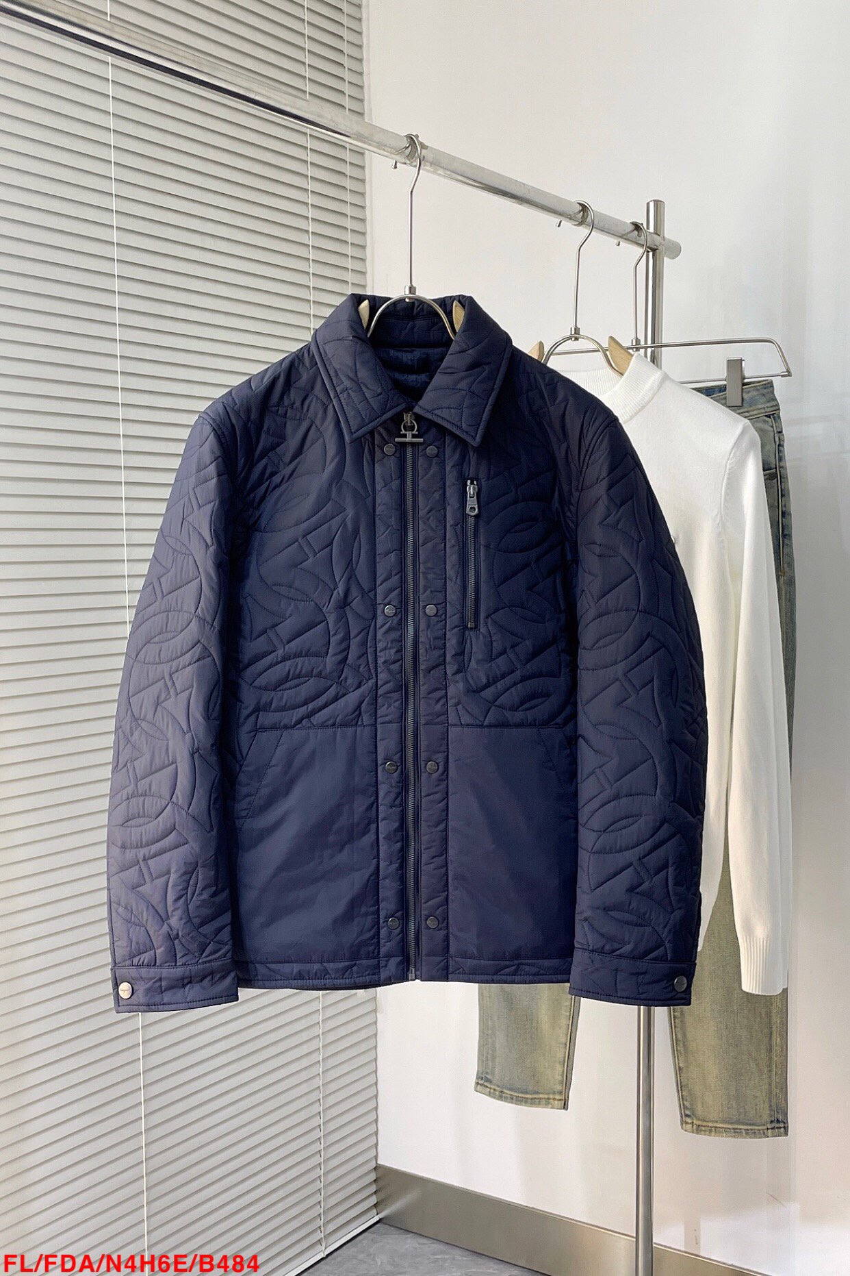 Men Jacket Top Quality