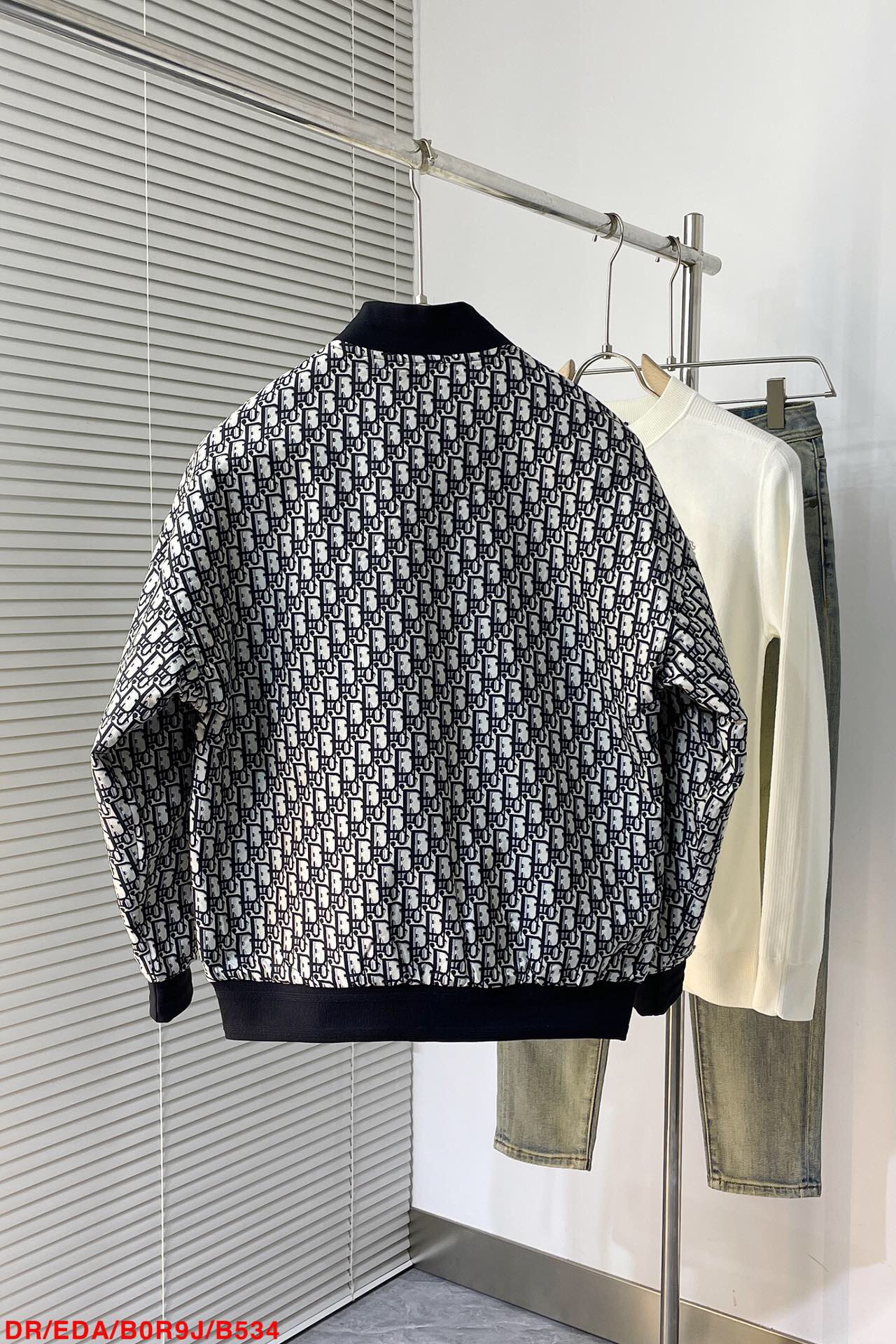 Men Jacket Top Quality