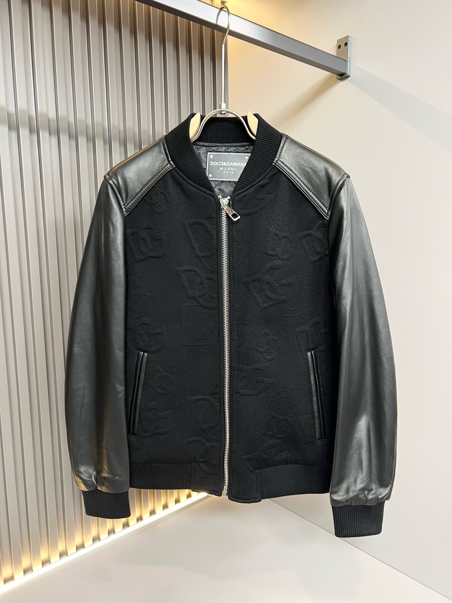 Men Jacket Top Quality