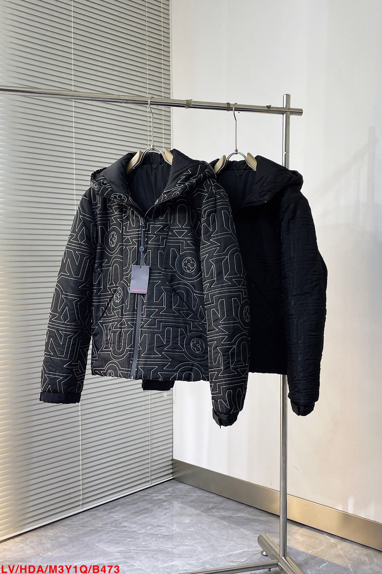 Men Down jacket Top Quality