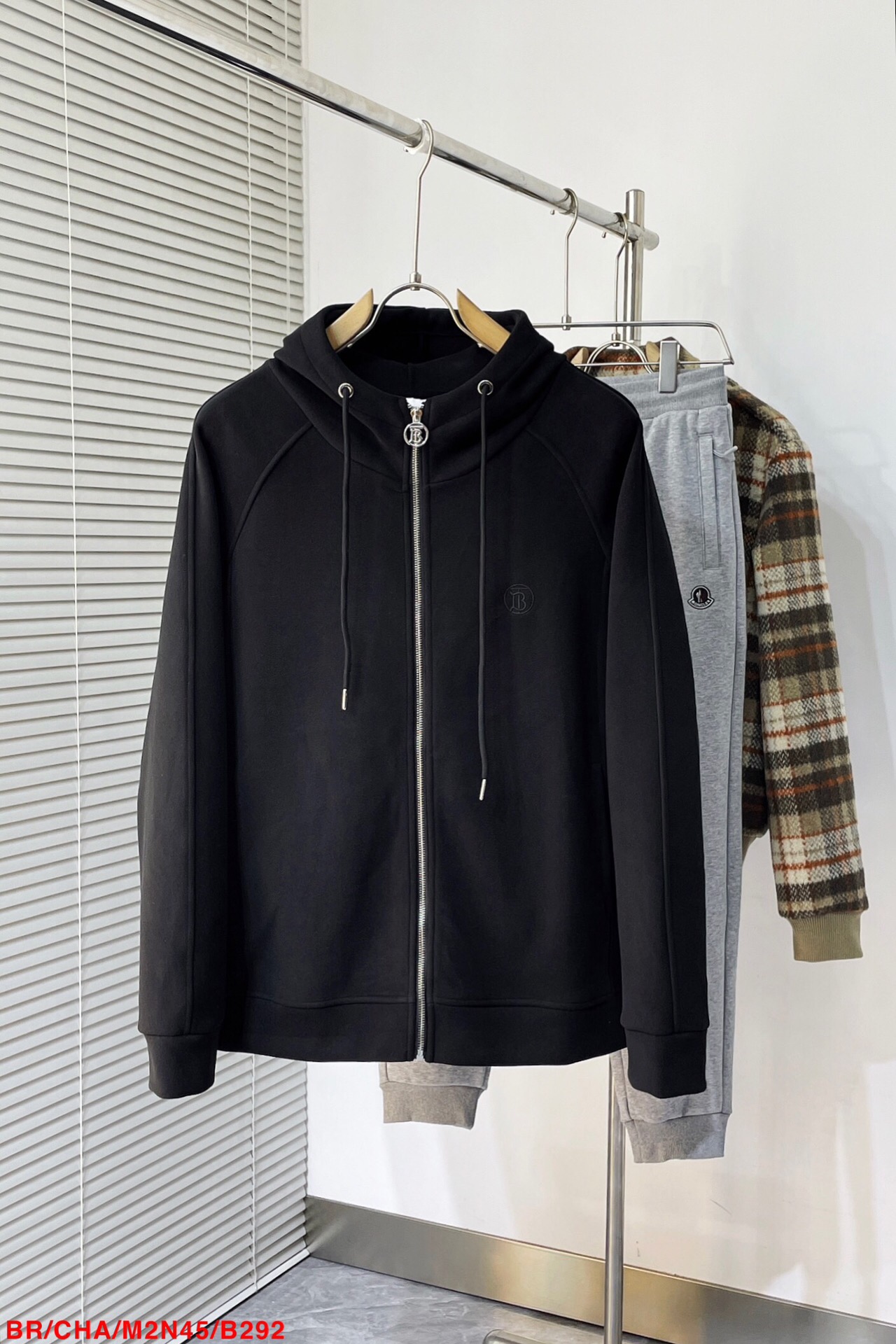 Men Jacket Top Quality