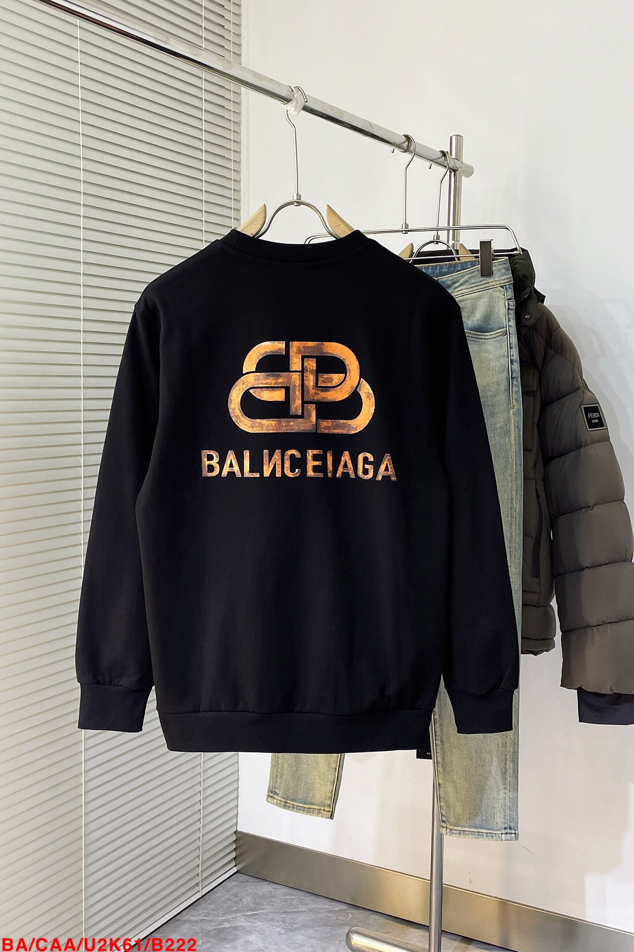 Men Women Sweater Top Quality （）