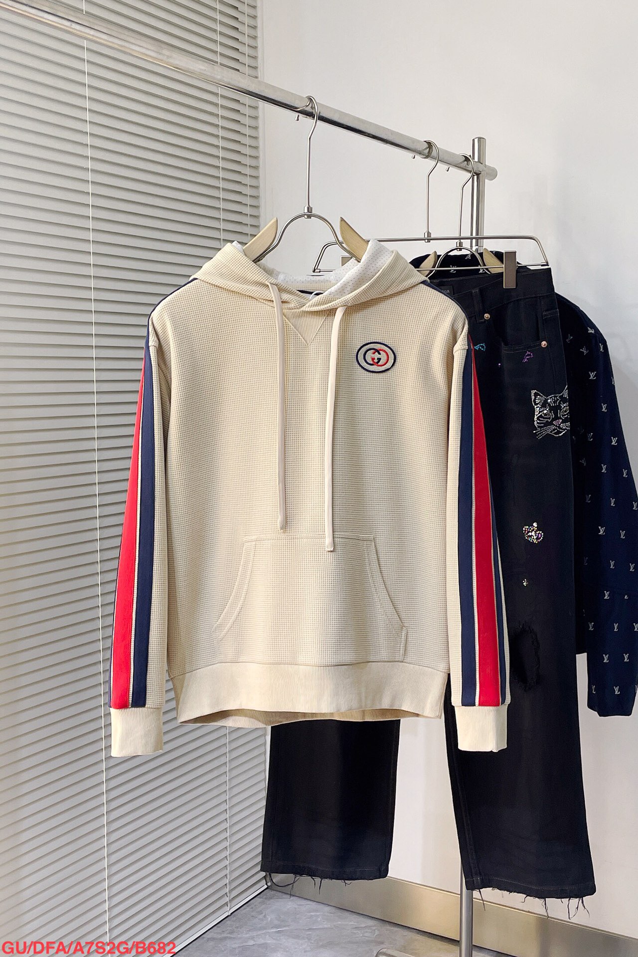 Men Sweater Top Quality （）