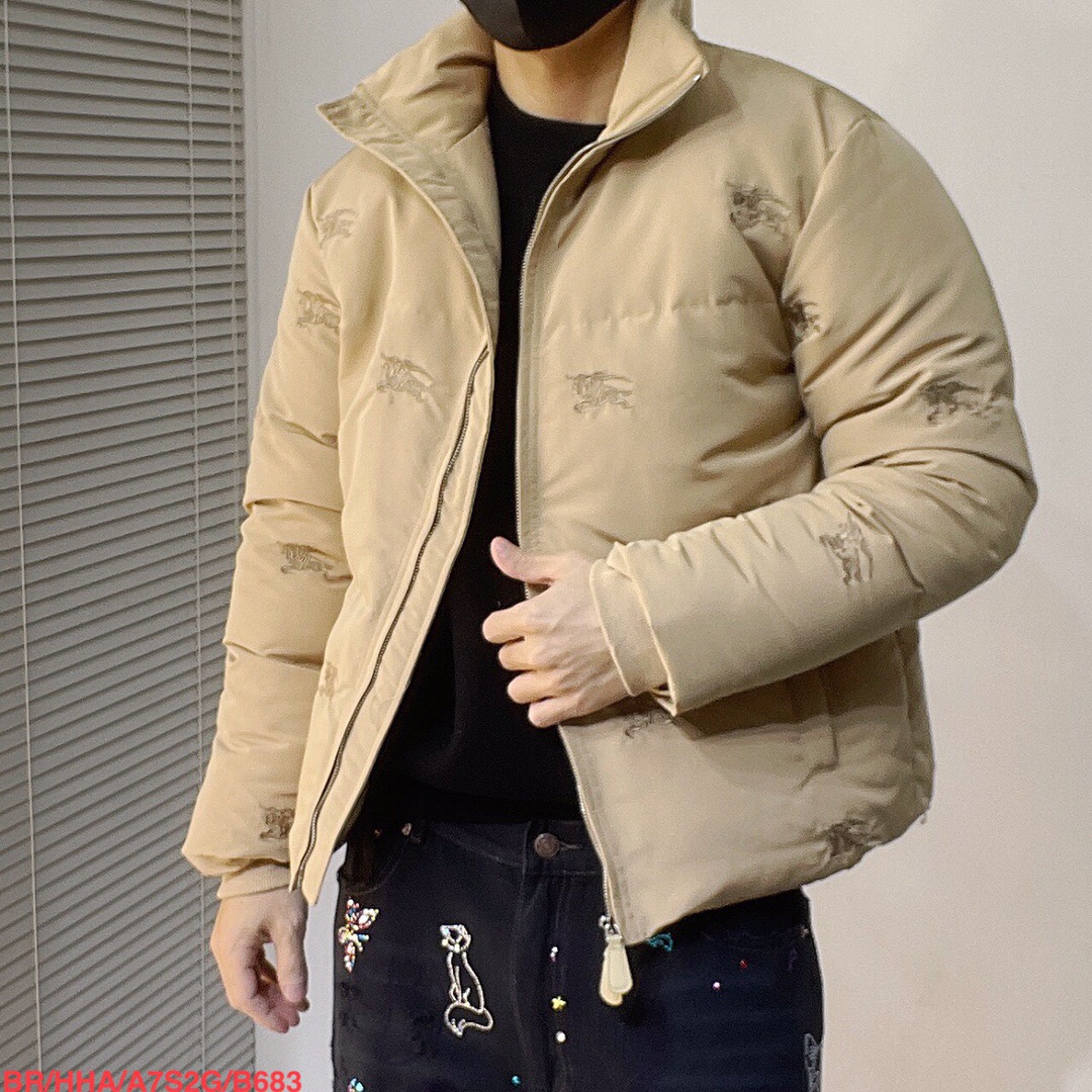 Men Down jacket Top Quality