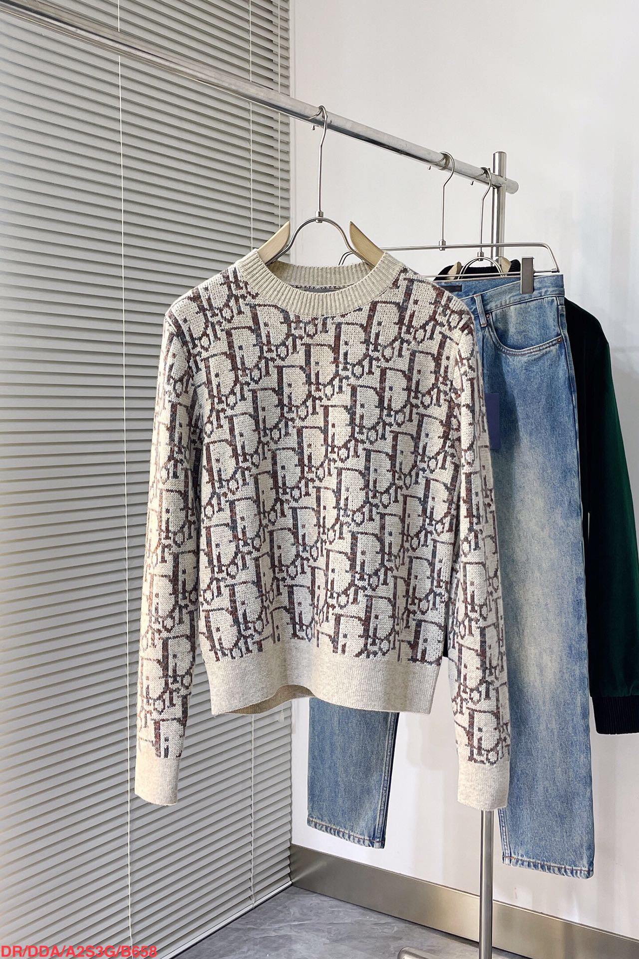 Men Sweater Top Quality （）