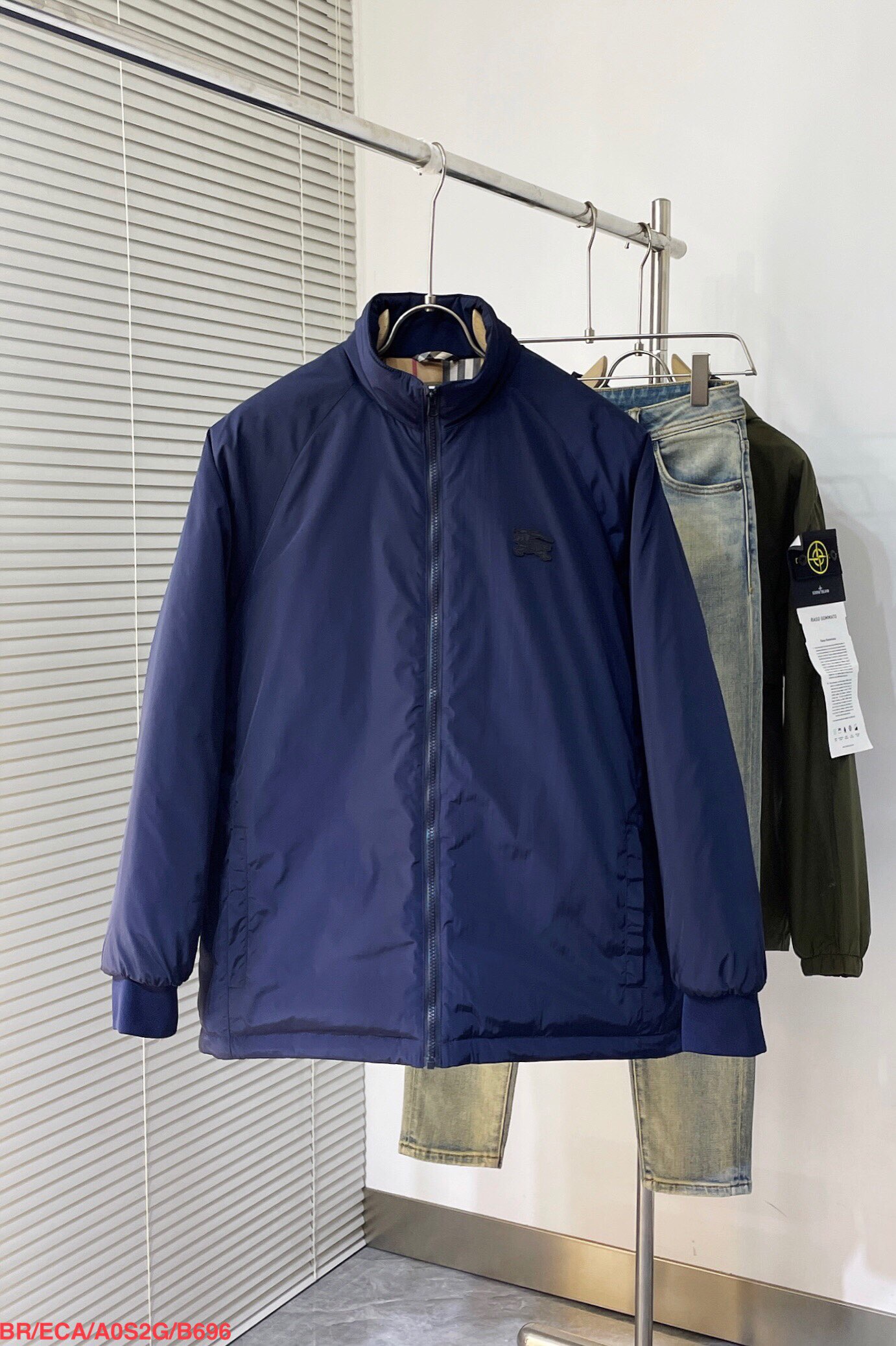 Men Jacket Top Quality