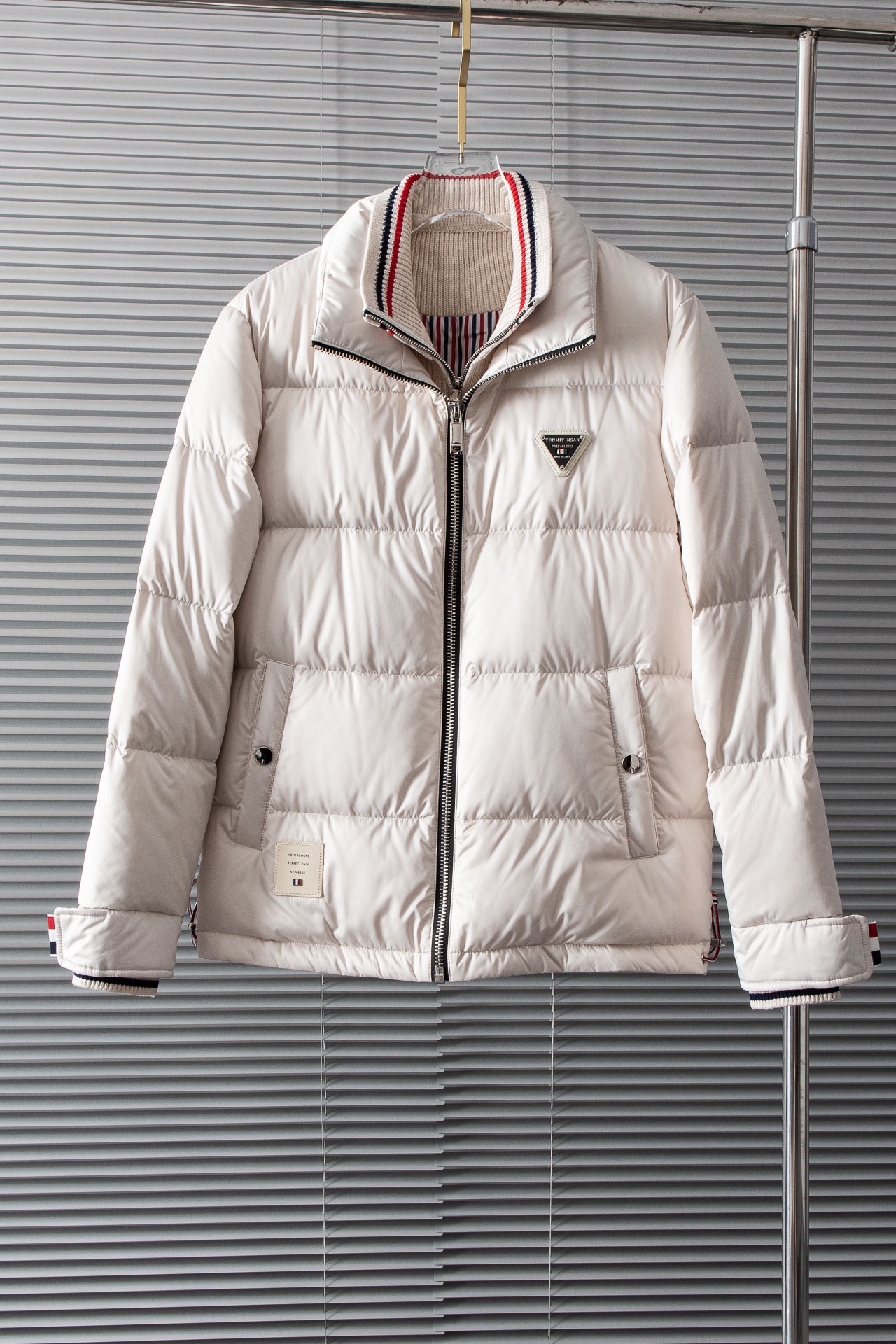 Men Down jacket Top Quality