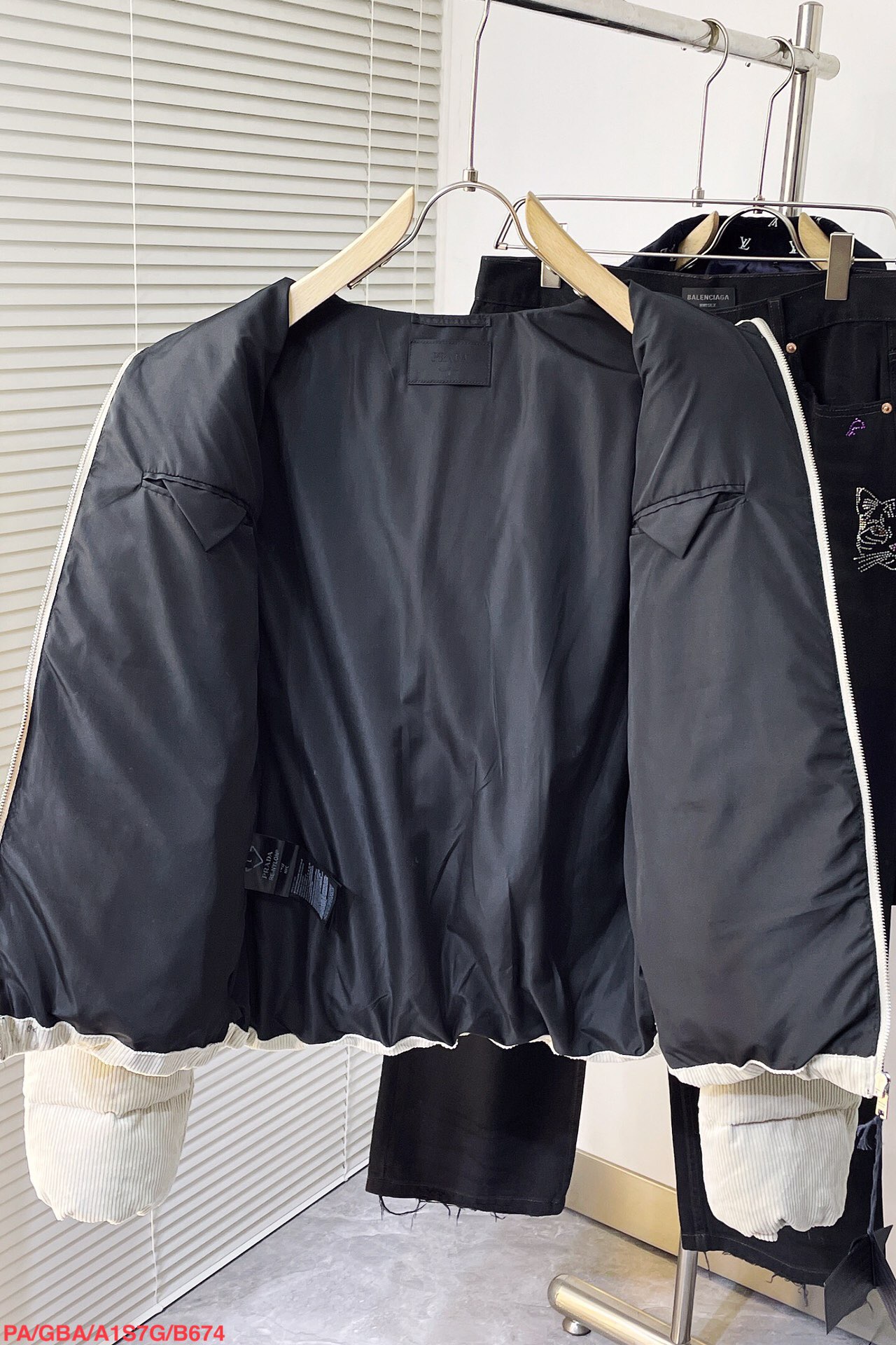 Men Down jacket Top Quality