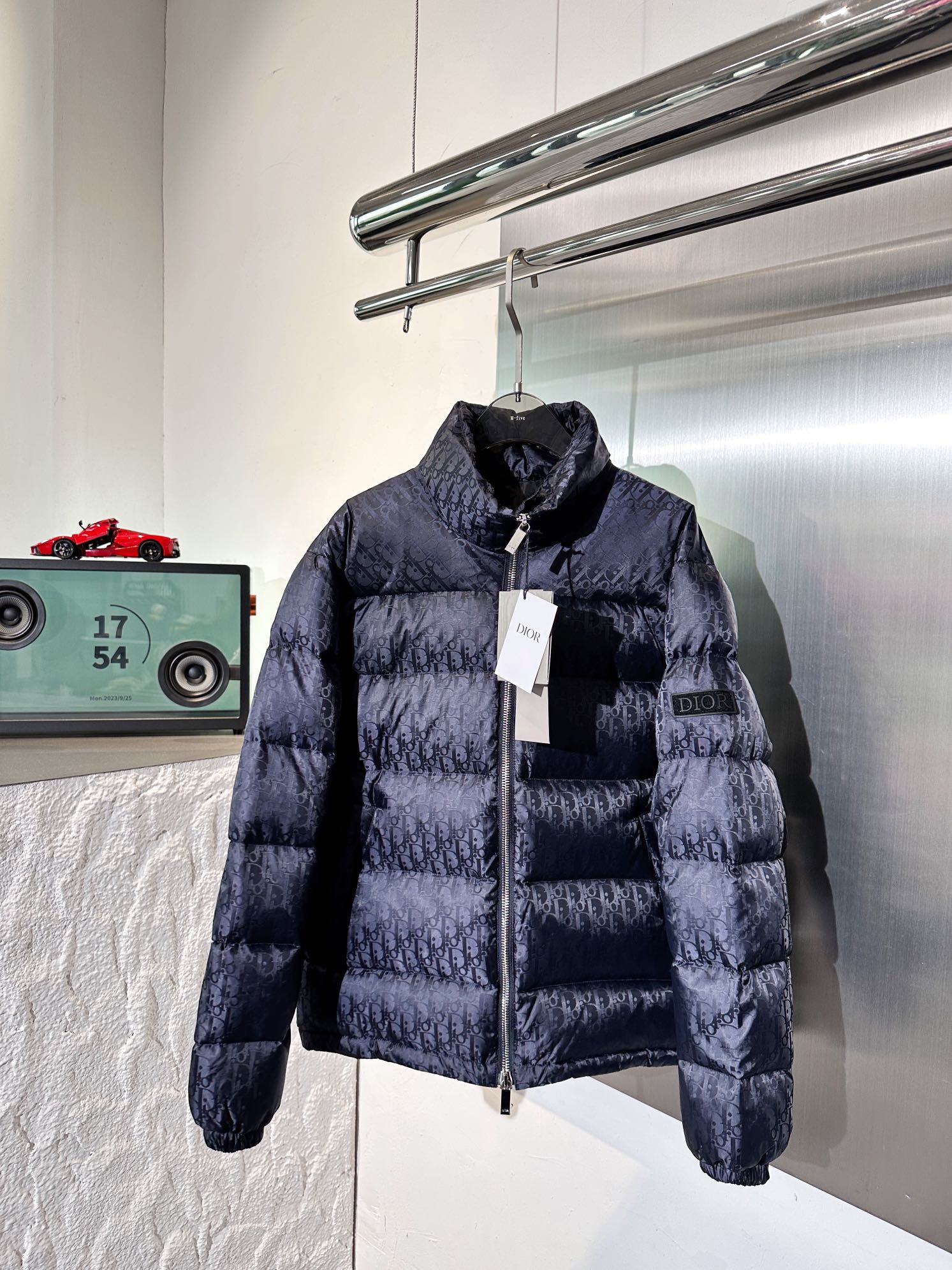 Men Down jacket Top Quality