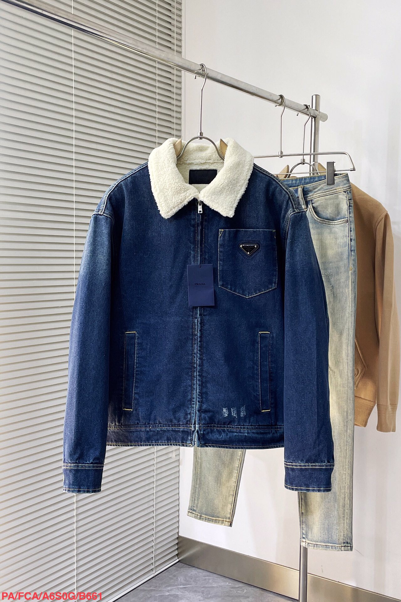 Men Jacket Top Quality