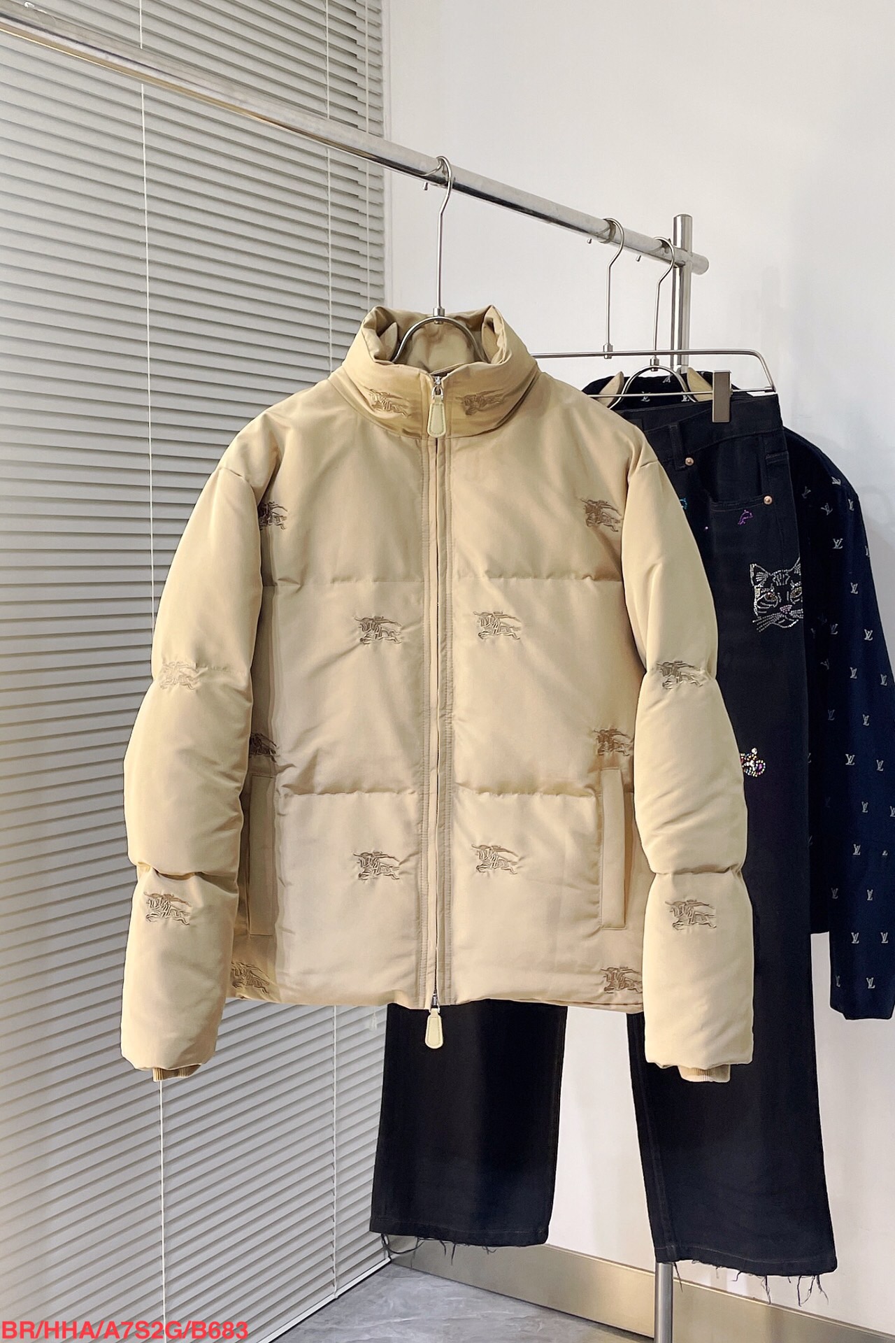 Men Down jacket Top Quality