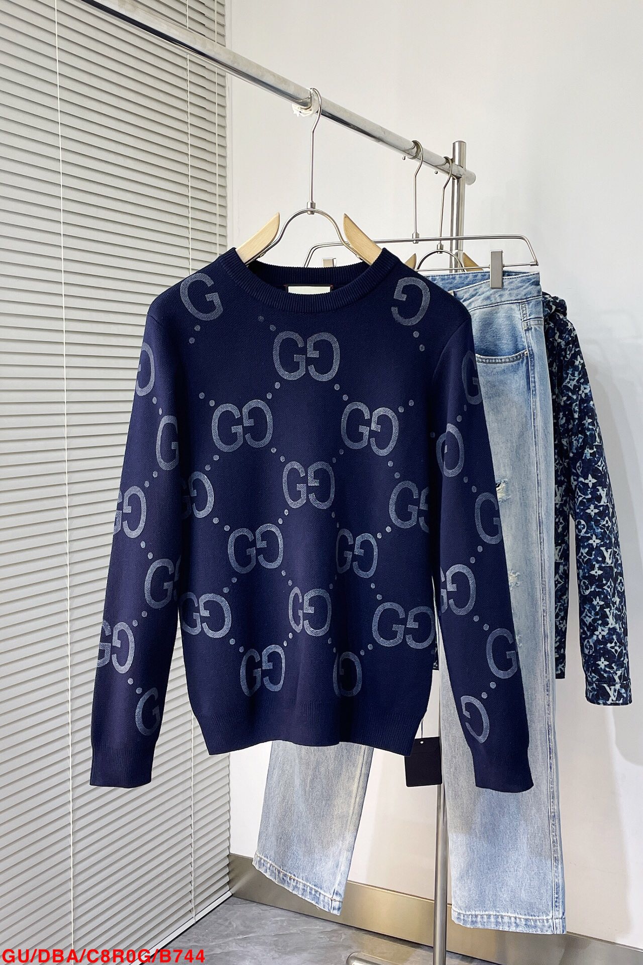 Men Sweater Top Quality （）