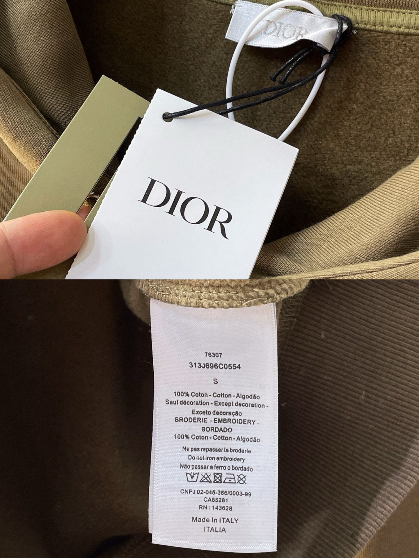 Men Sweater Top Quality （）