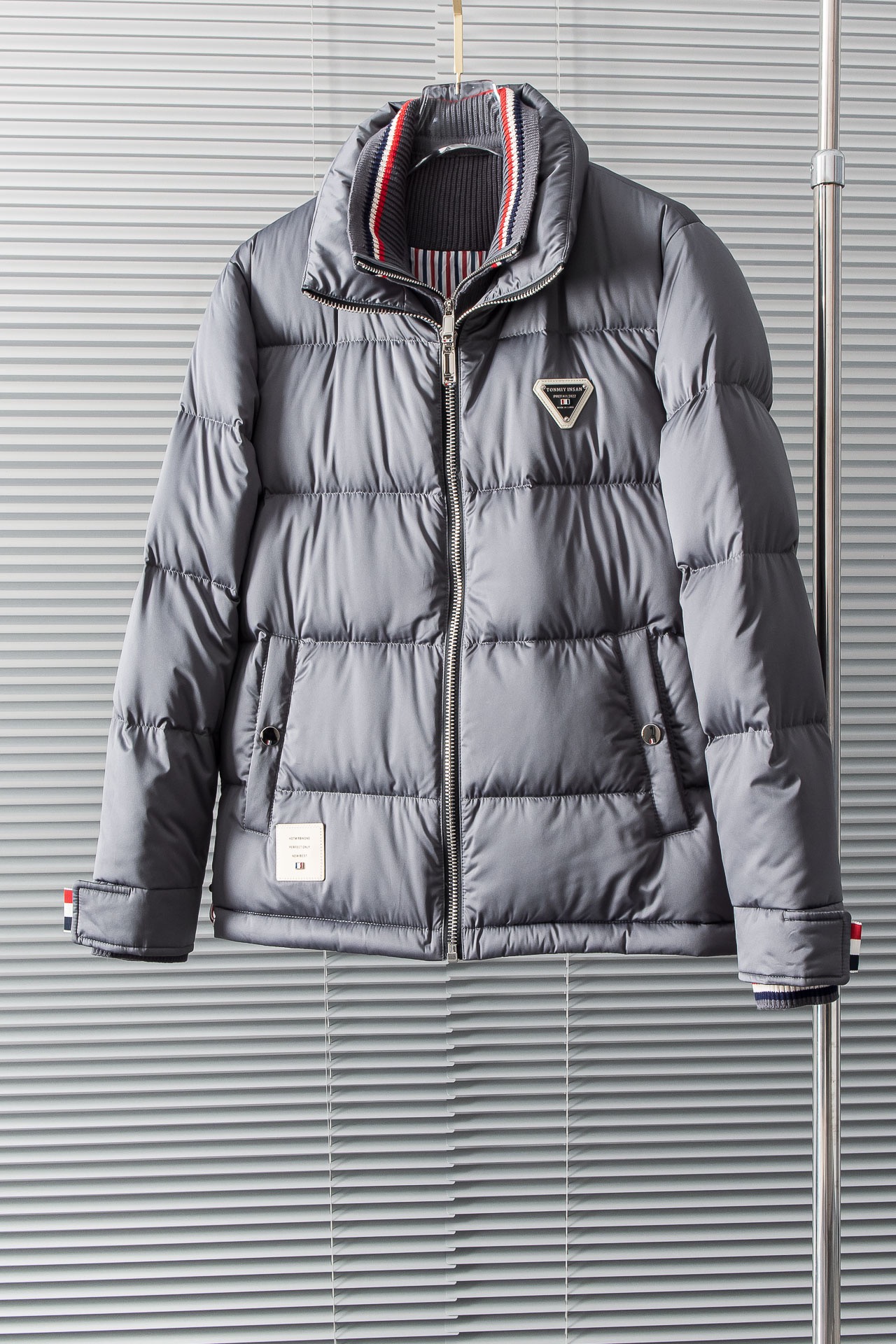 Men Down jacket Top Quality