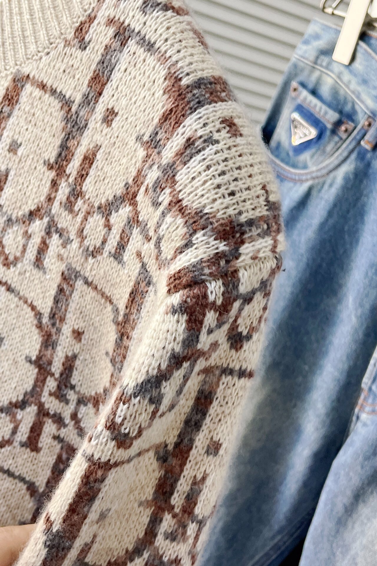 Men Sweater Top Quality （）