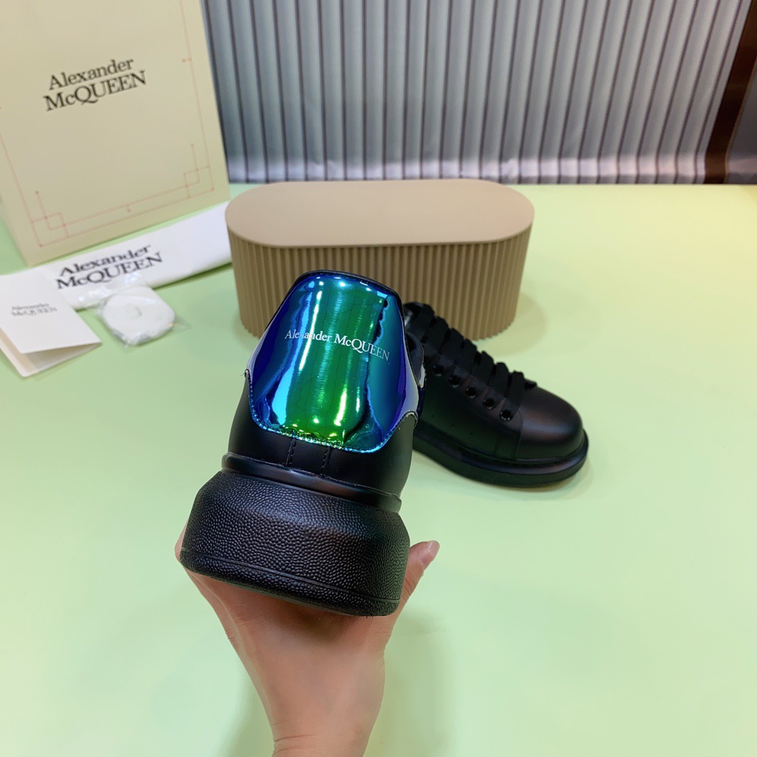 Men Women A*lexander M*cqueen Top Quality Sneaker