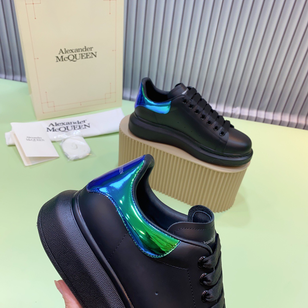 Men Women A*lexander M*cqueen Top Quality Sneaker