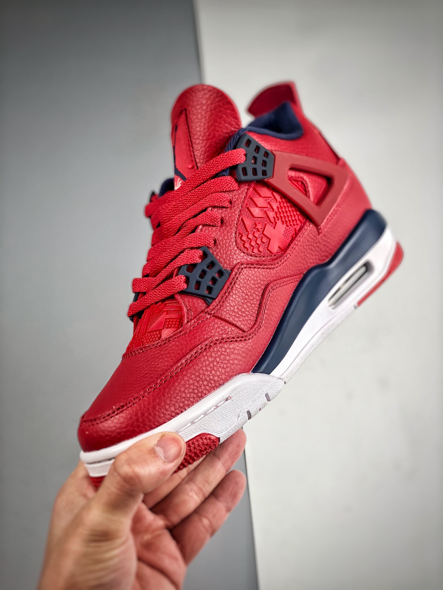 Air Jordan 4 AJ4