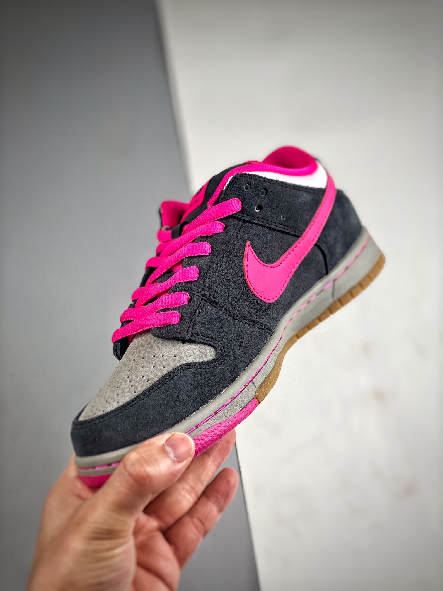 Men Women Nike SB Dunk Low
