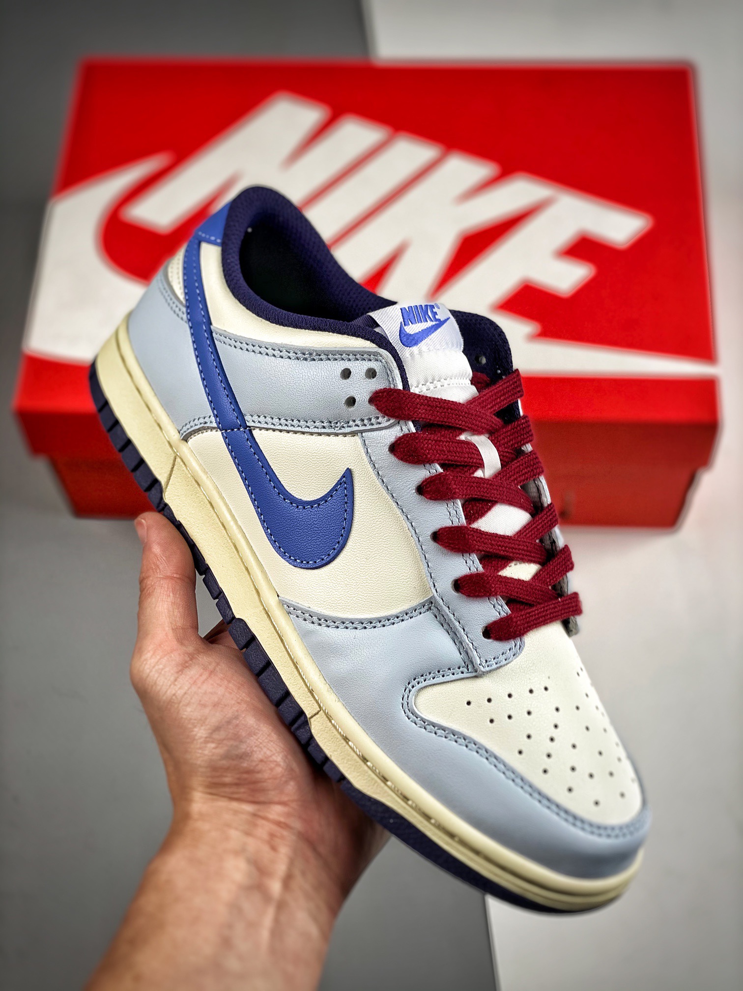 Men Women Nike SB Dunk Low
