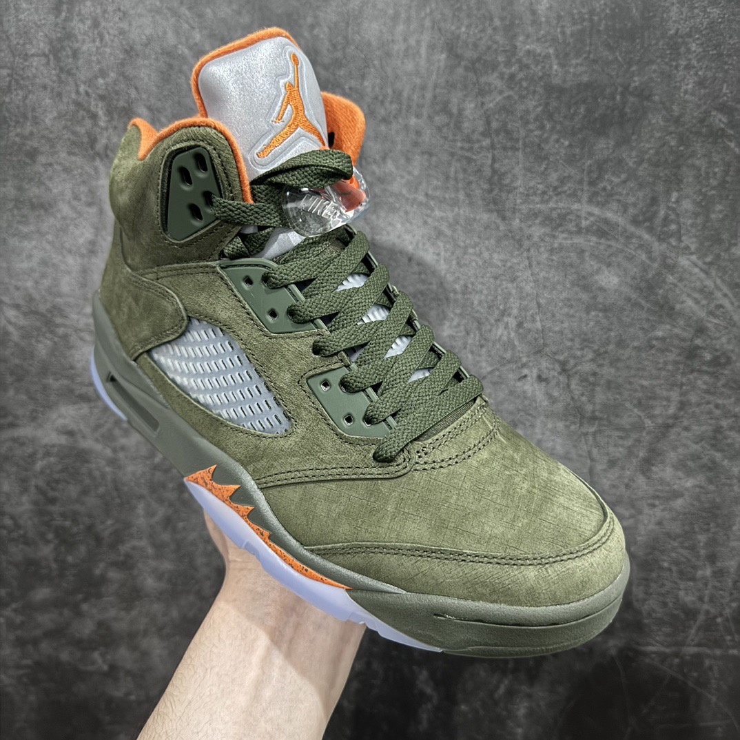 Men  Air Jordan 5