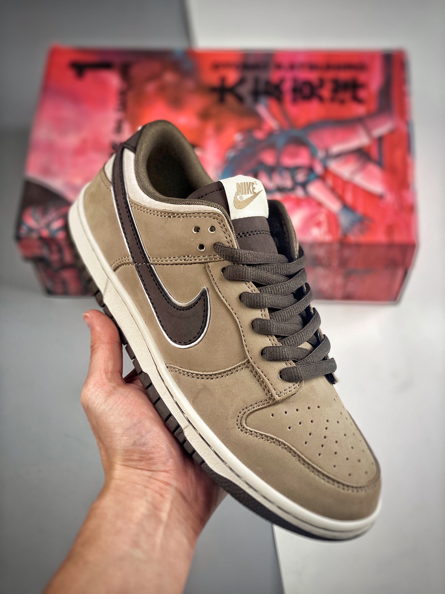 Men Women Nike SB Dunk Low
