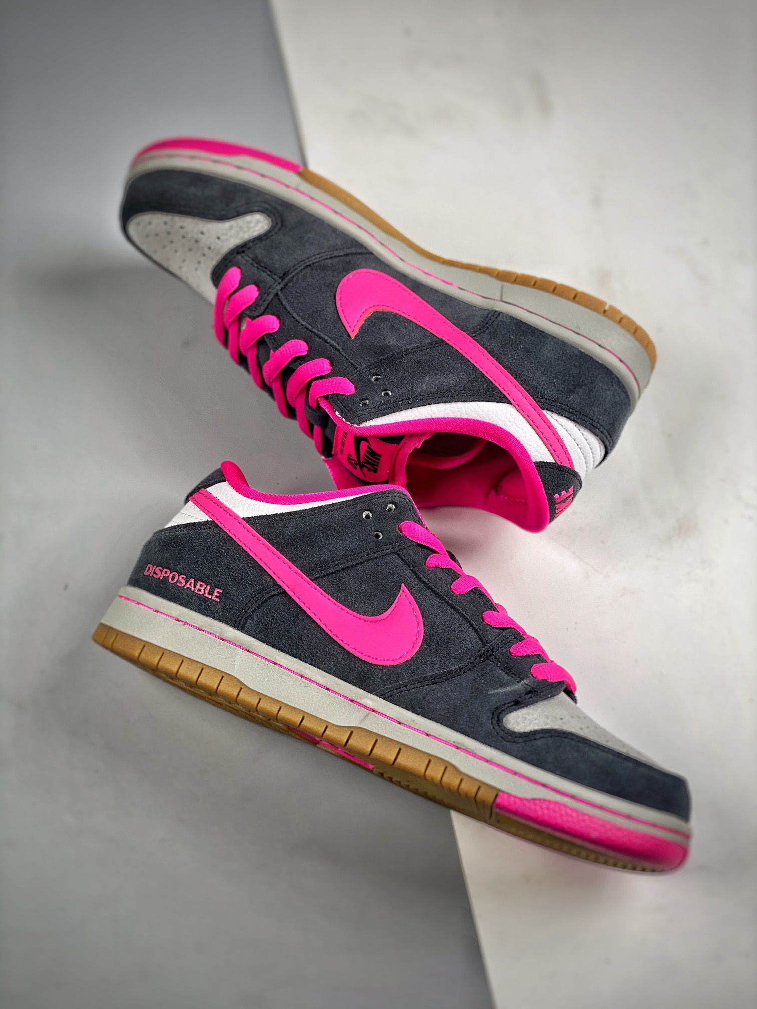 Men Women Nike SB Dunk Low