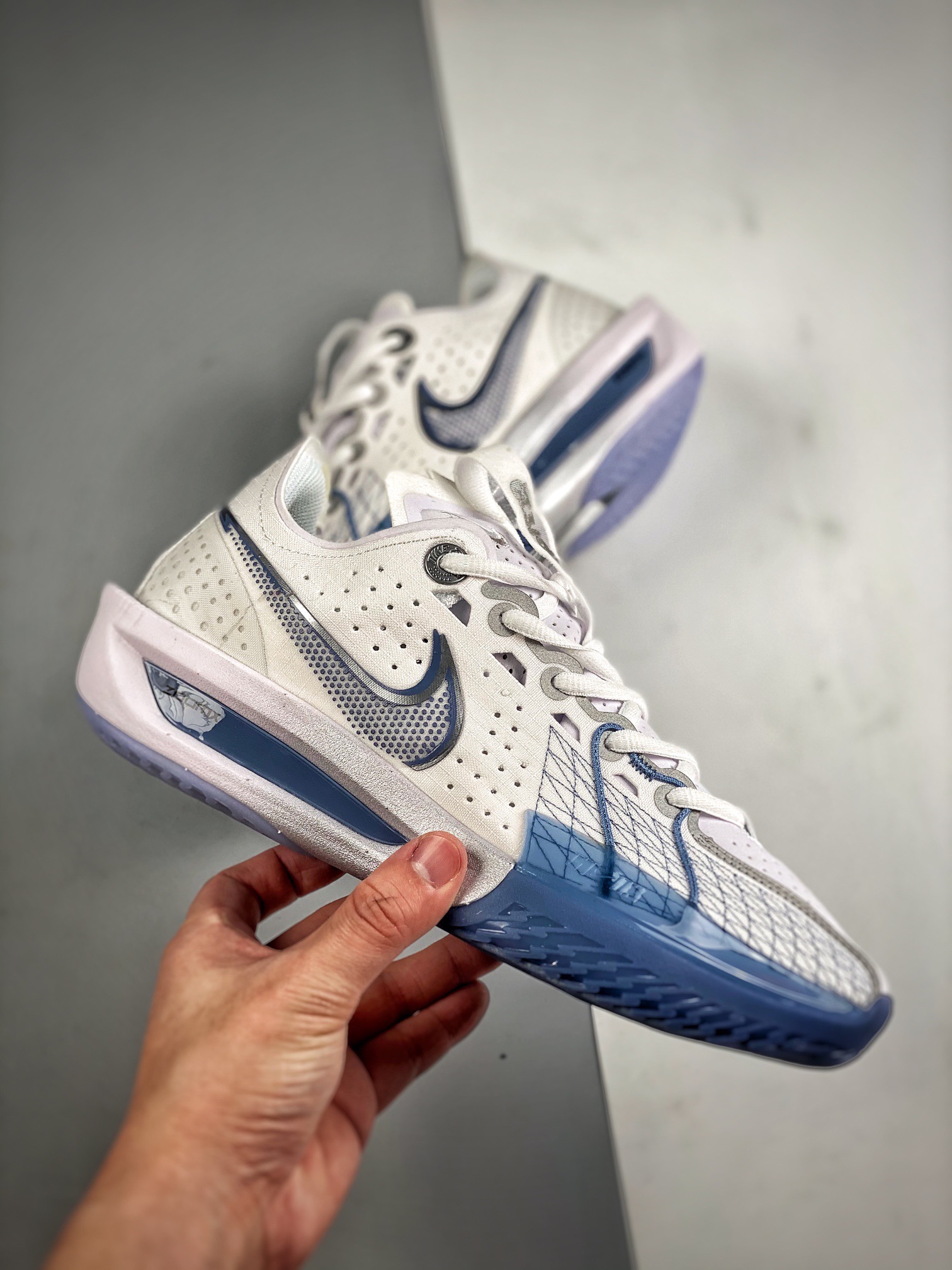 Men Nike zoom gt cut 2