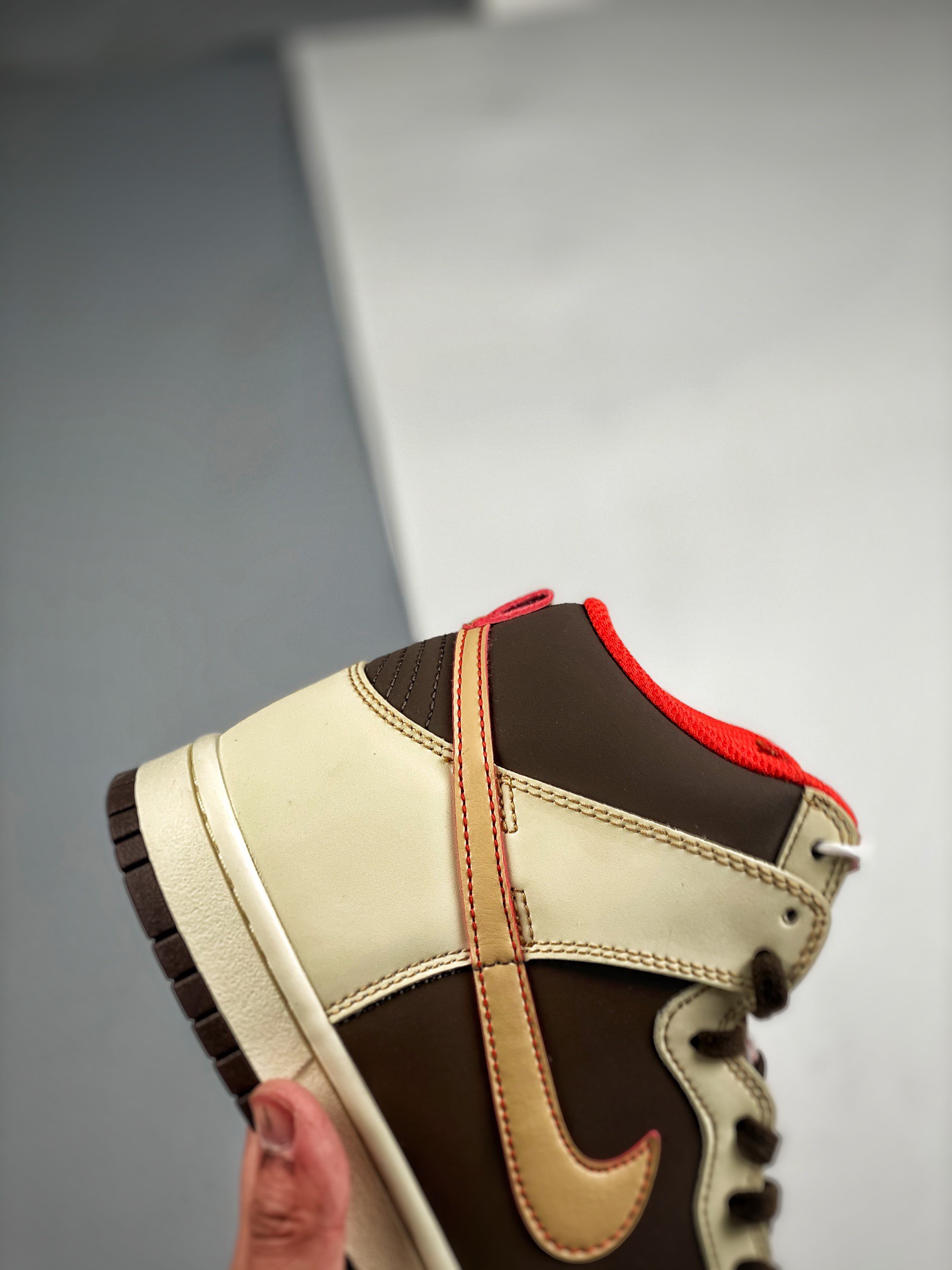 Men Women Nike SB Dunk High