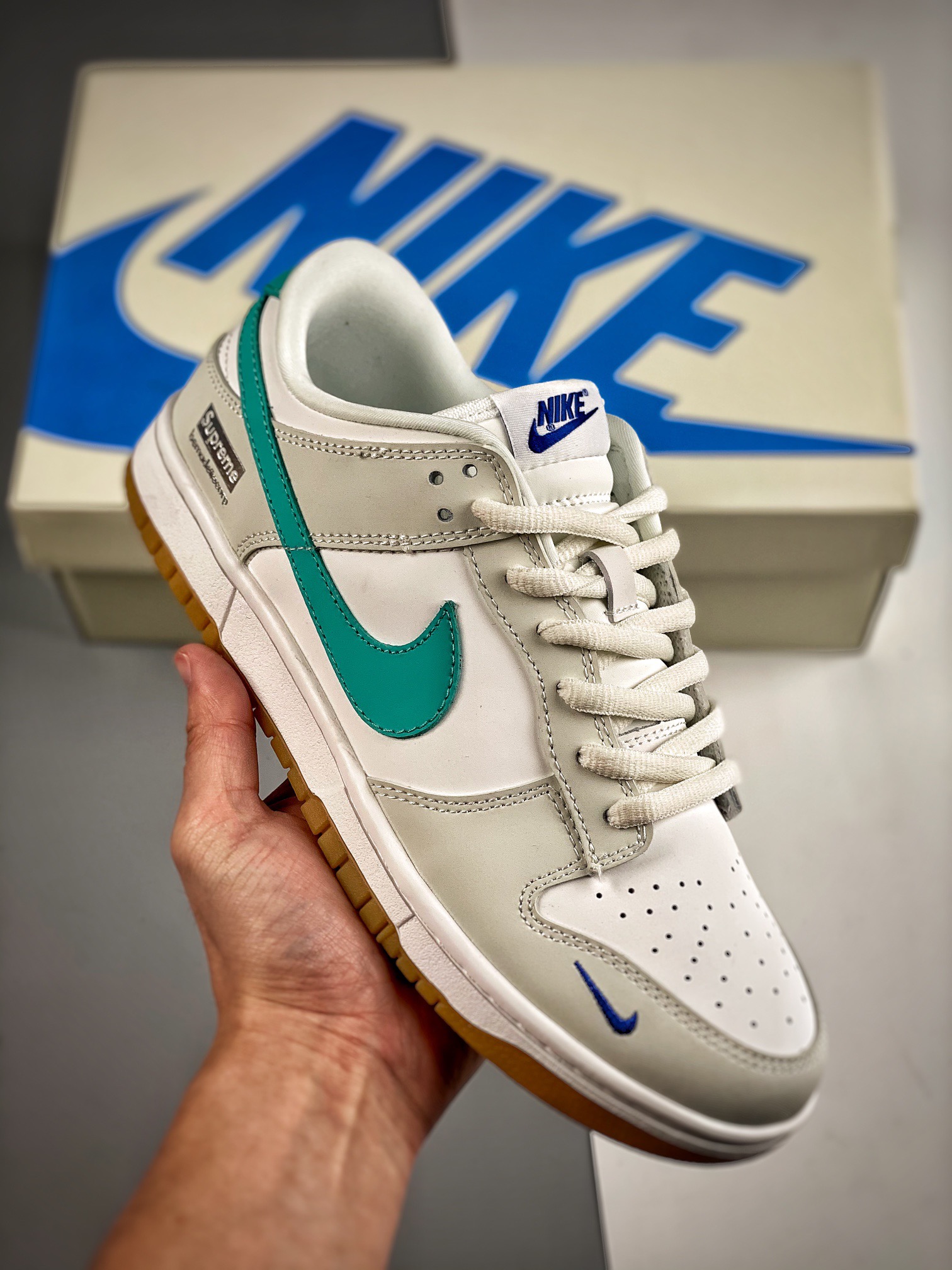 Men Women Nike SB Dunk Low