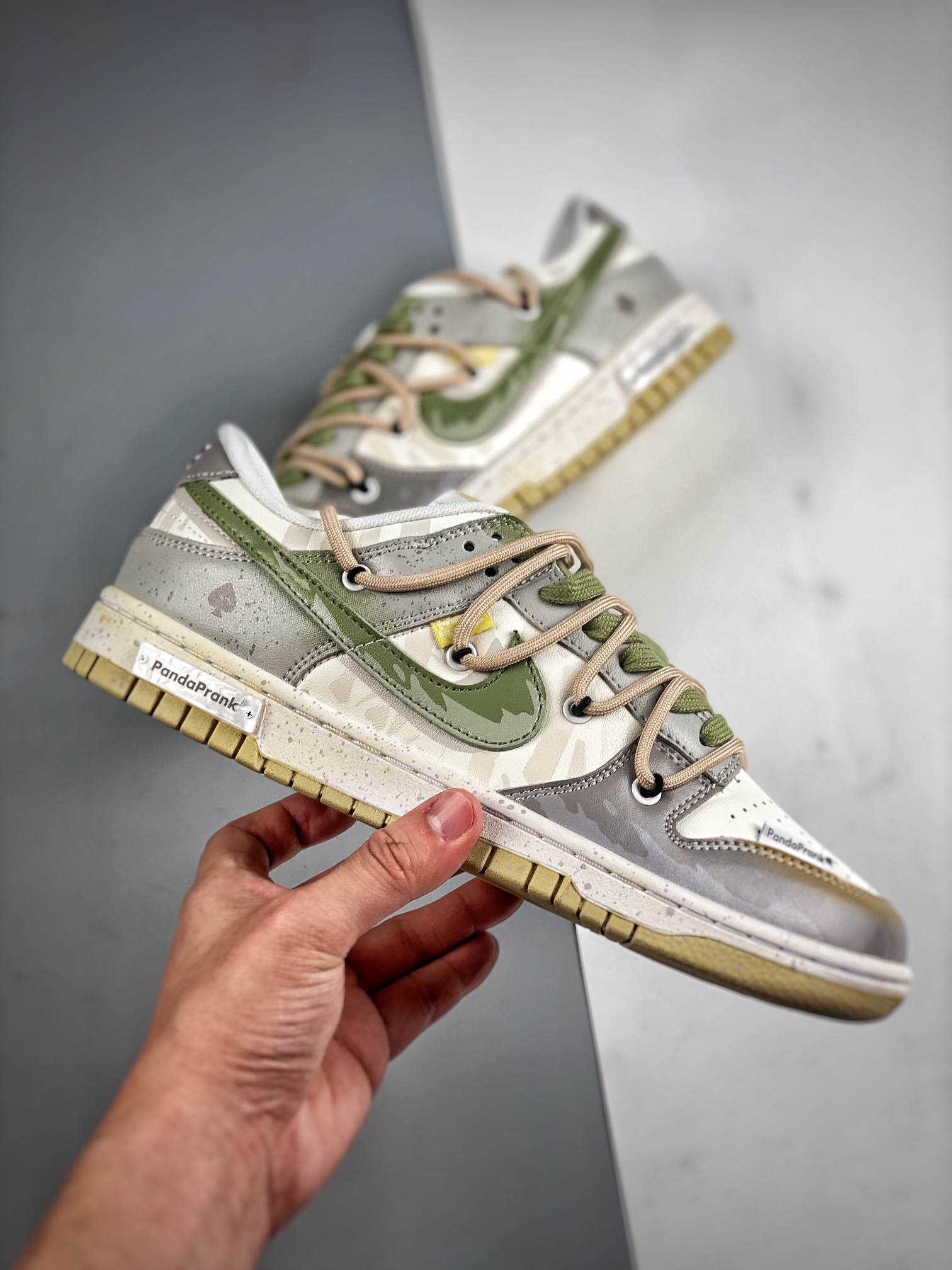 Men Women Nike SB Dunk Low