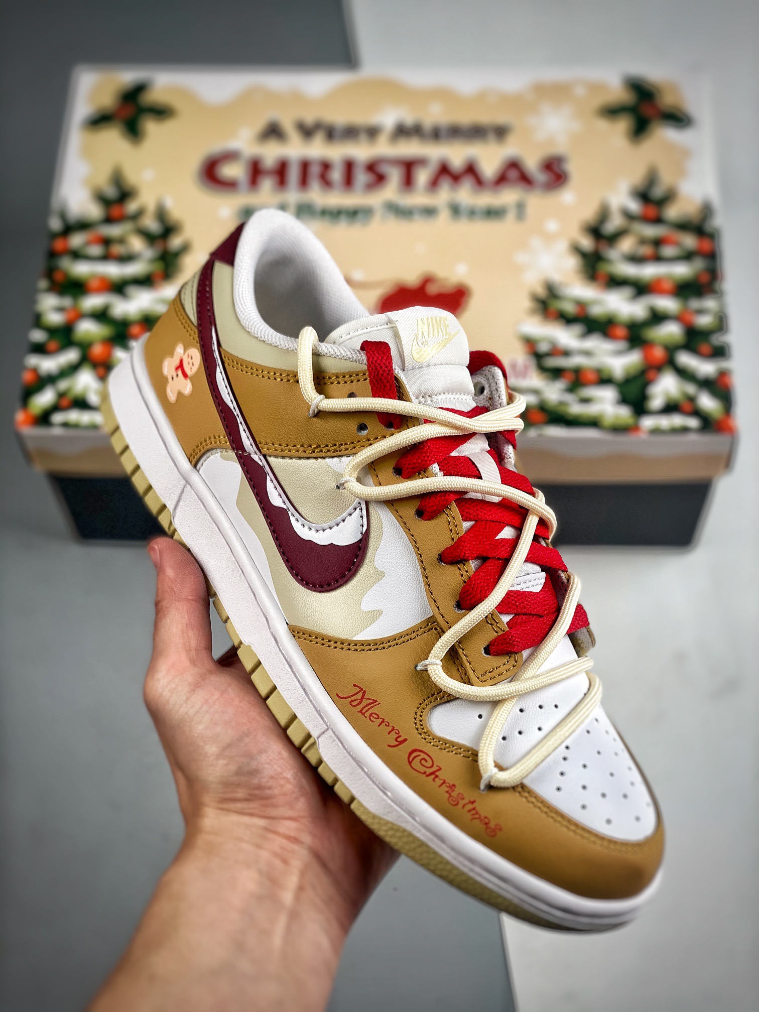 Men Women Nike SB Dunk Low