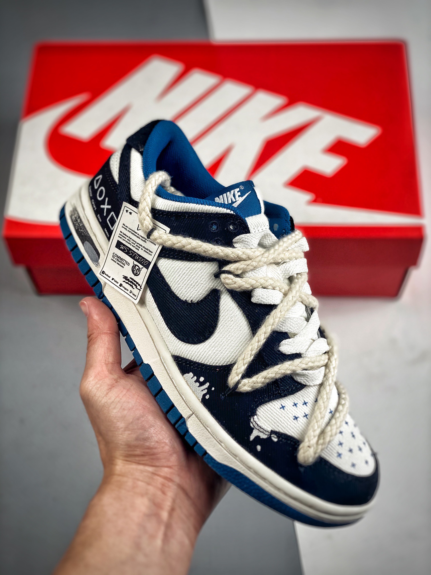 Men Women Nike SB Dunk Low