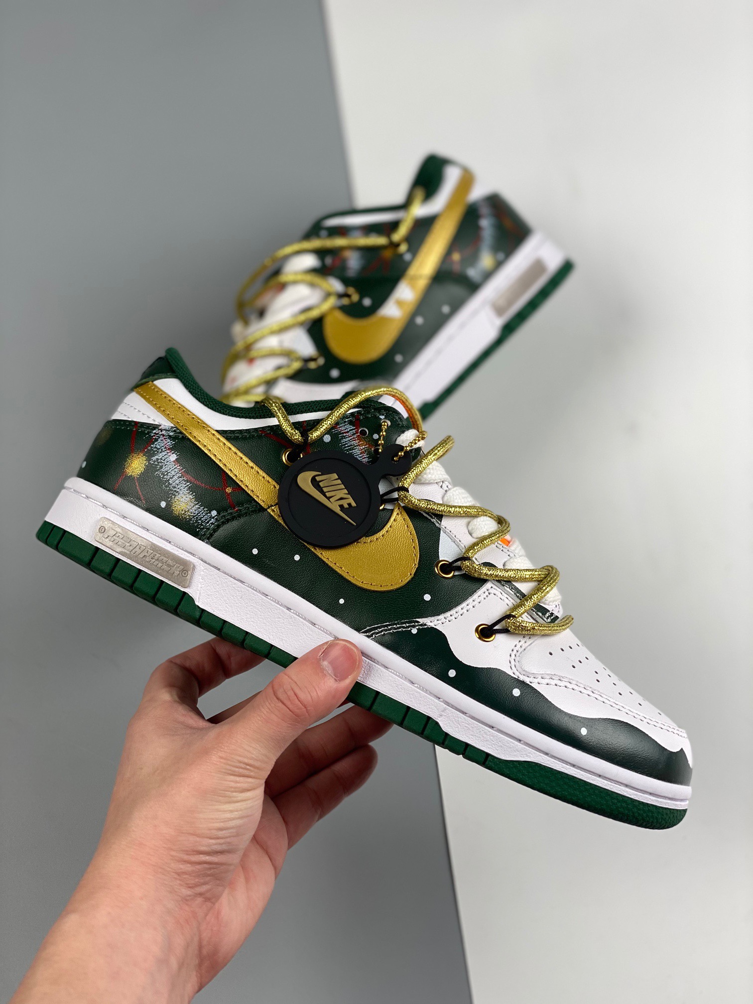 Men Women Nike SB Dunk Low