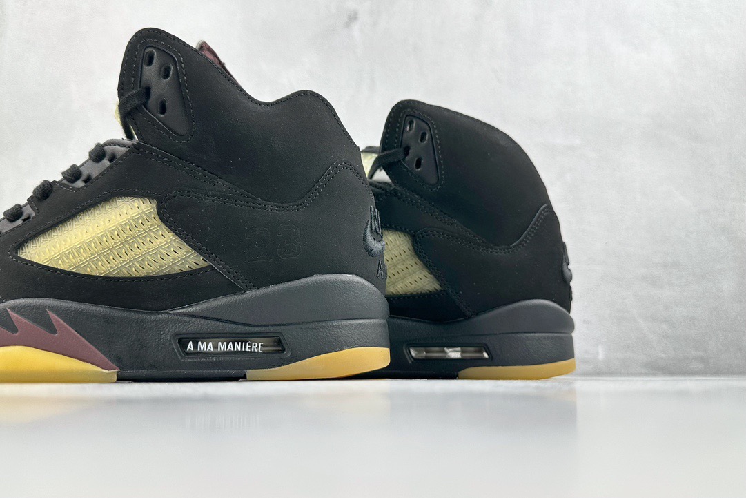 Men  Air Jordan 5