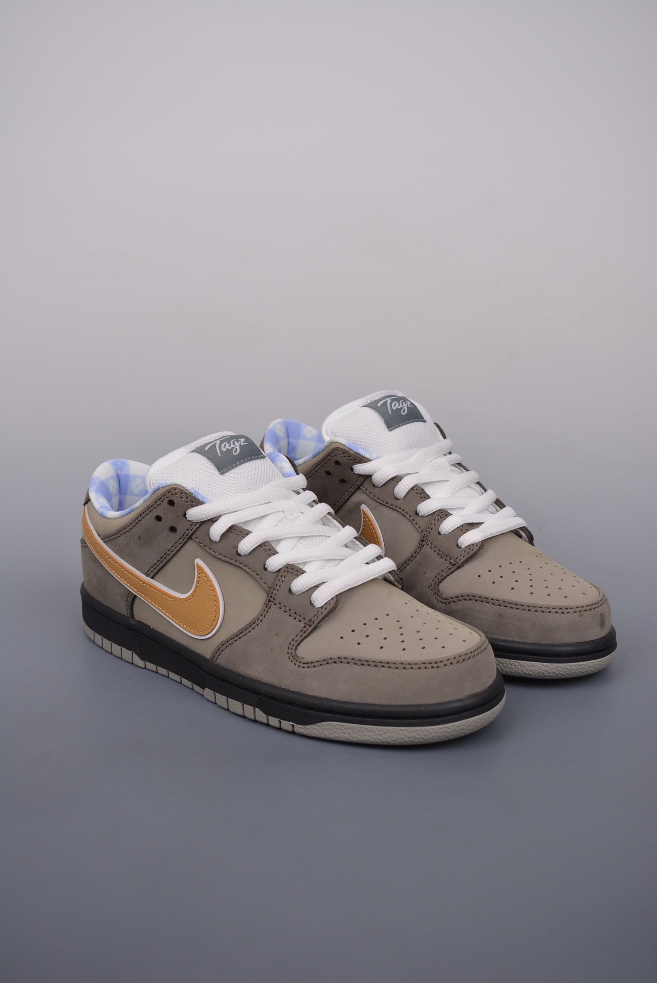 Men Nike SB Dunk Low