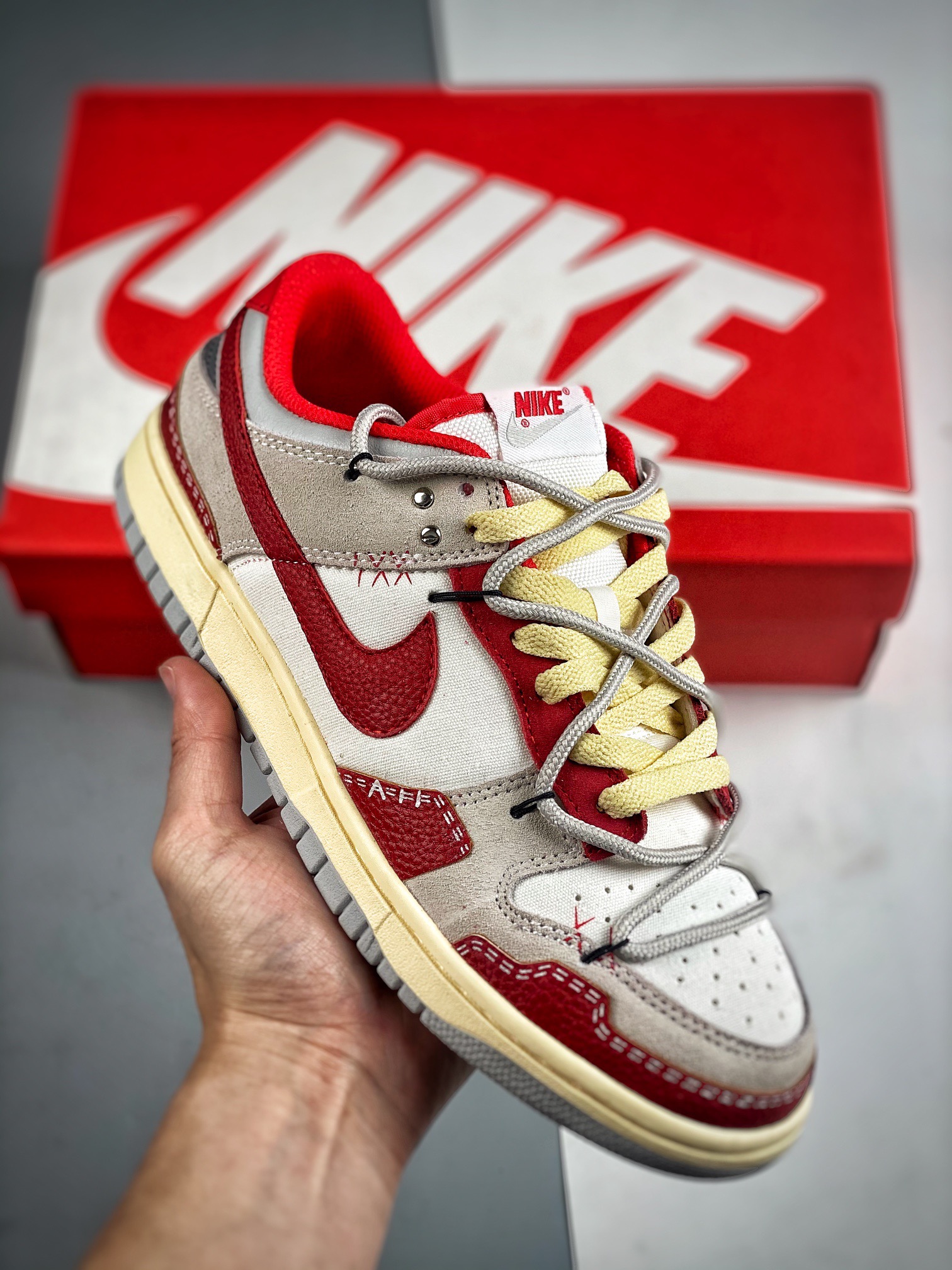 Men Women Nike SB Dunk Low