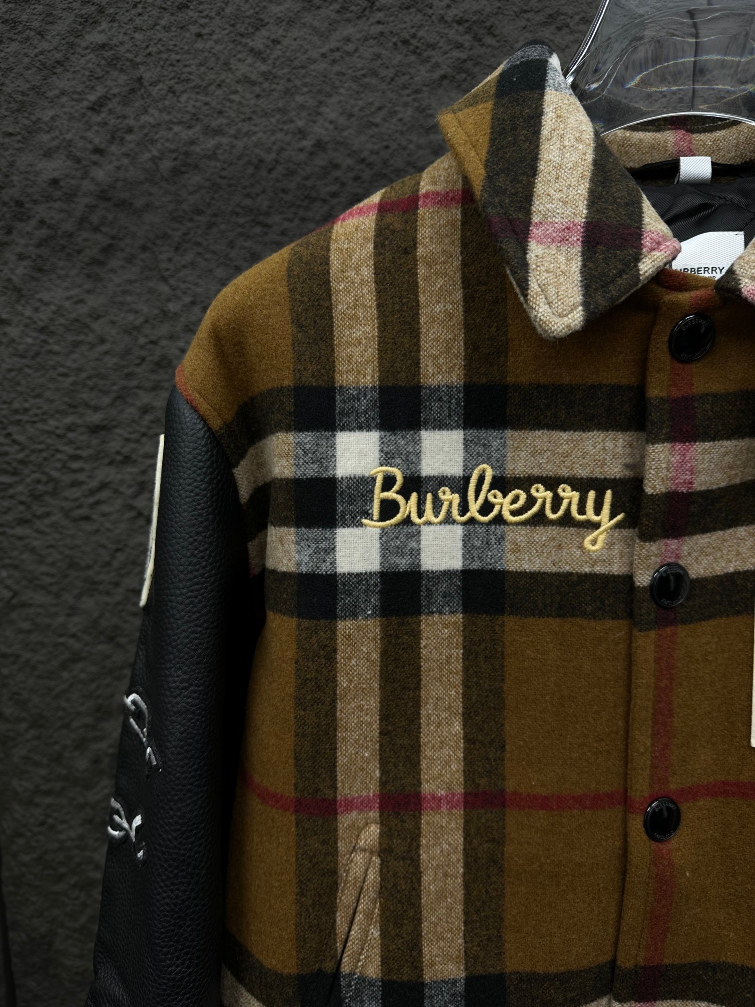 Men Jacket Top Quality