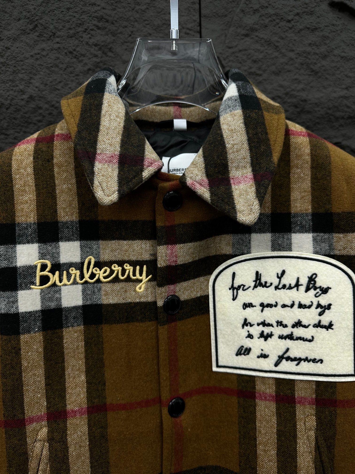 Men Jacket Top Quality