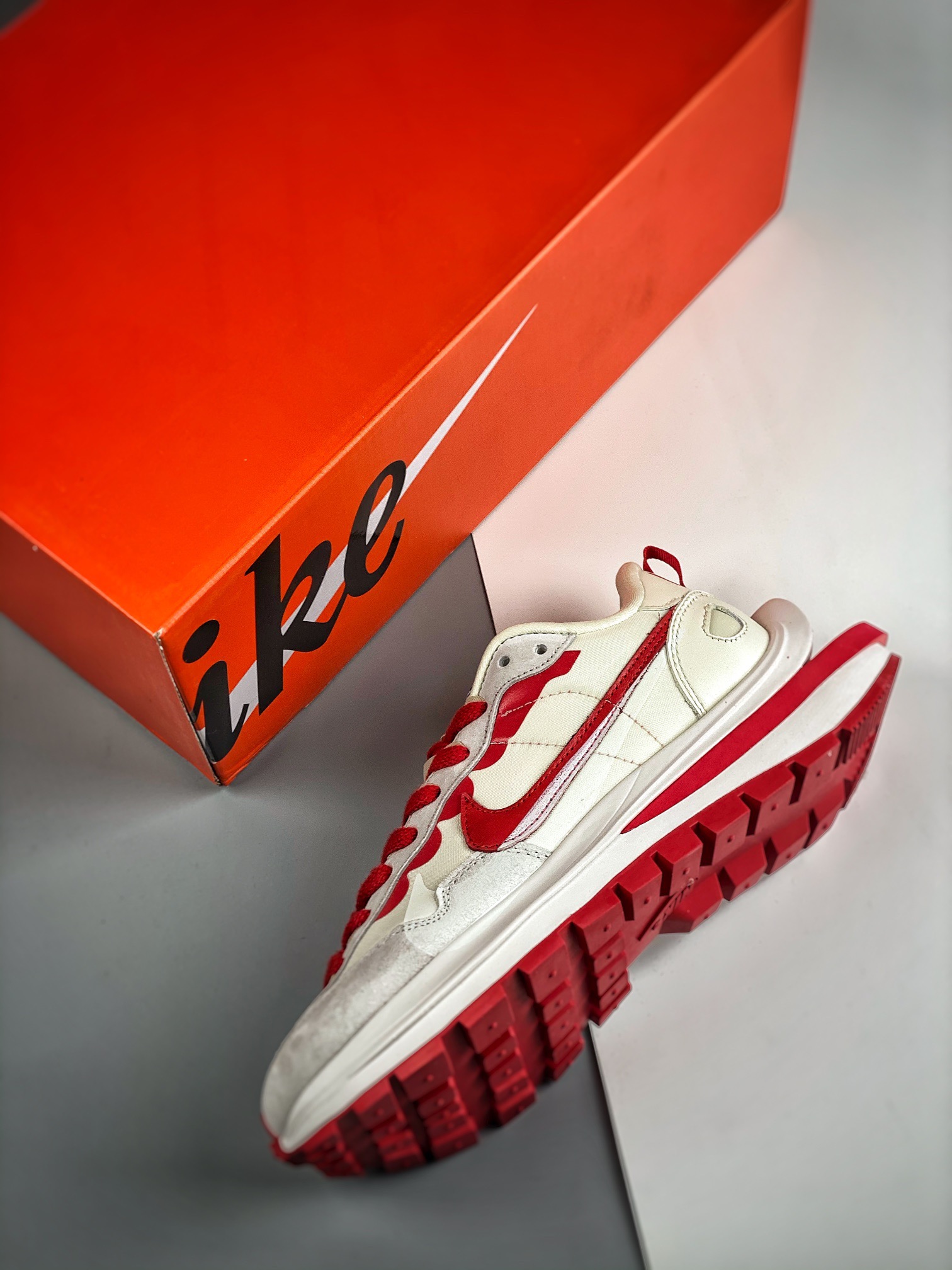 Top quality Nike Sacai X NK regasus vaporrly SP