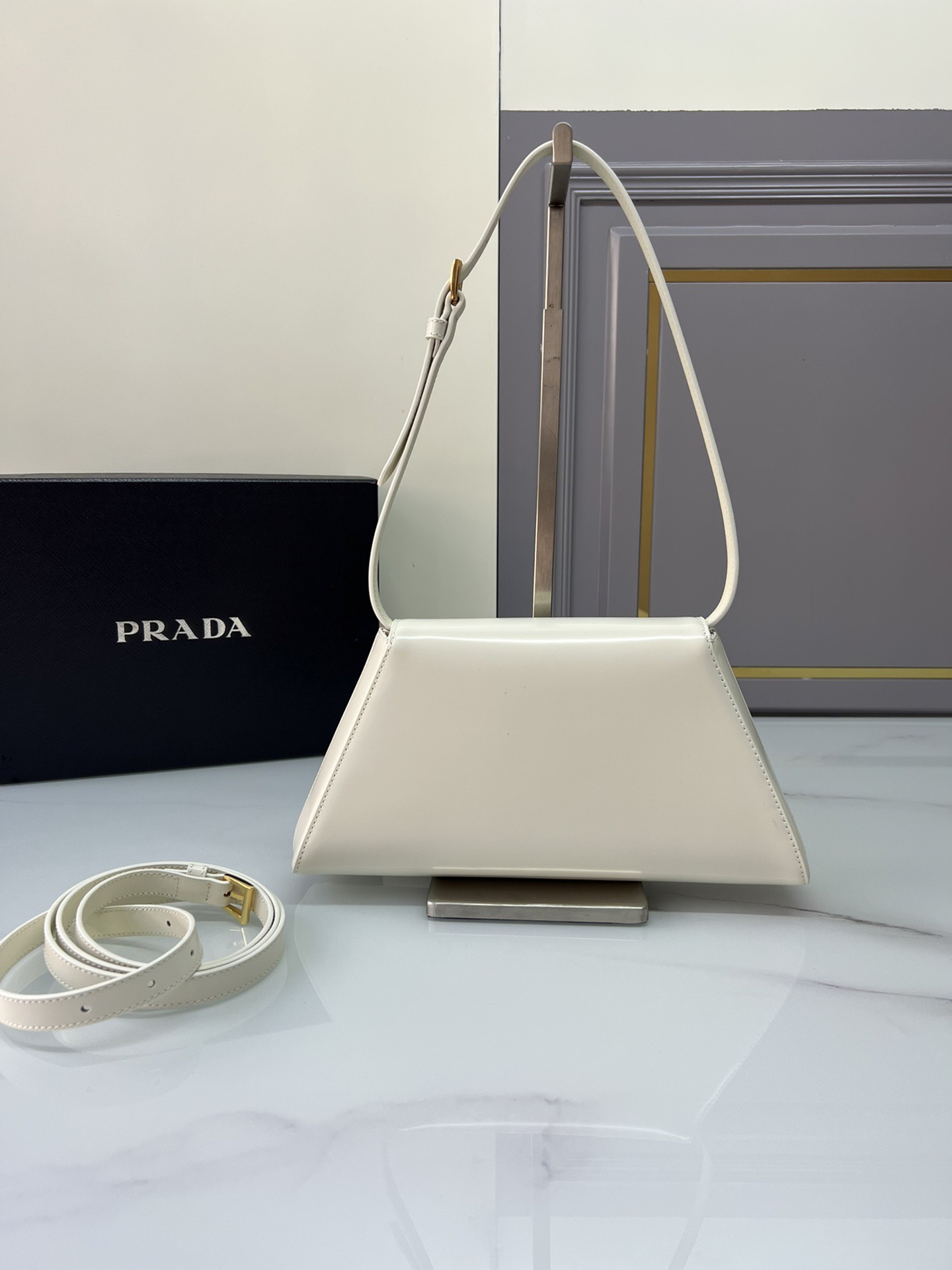 P*rada Bag Top Quality