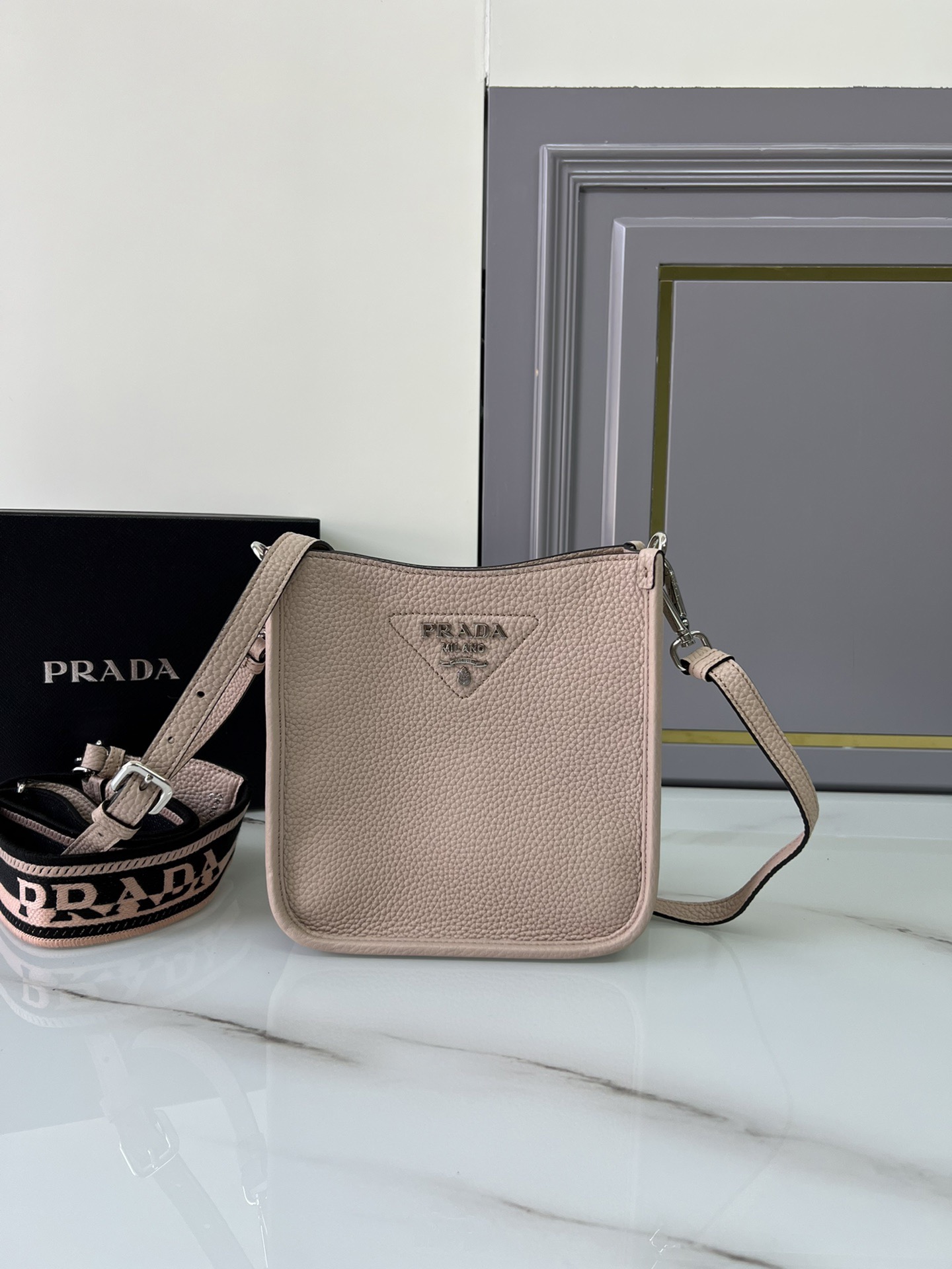 P*rada Bag Top Quality
