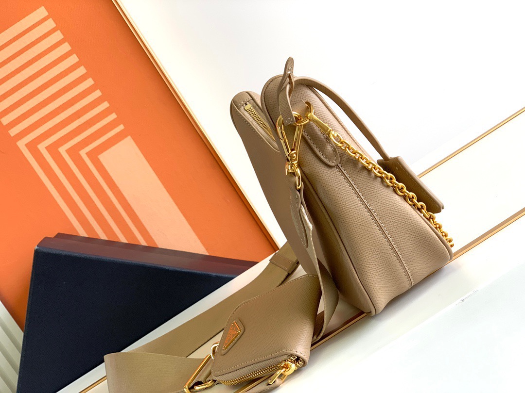 P*rada Bag Top Quality