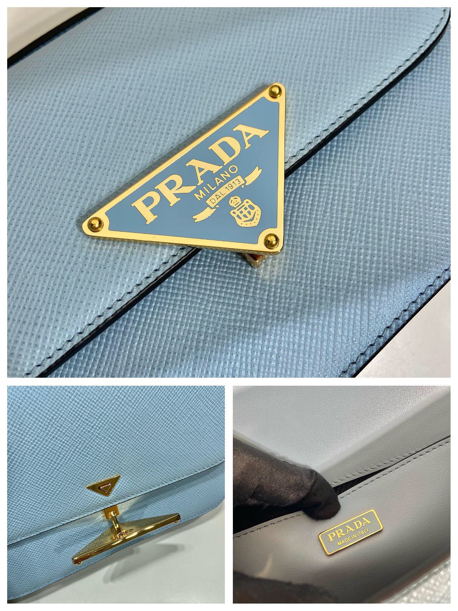 P*rada Bag Top Quality
