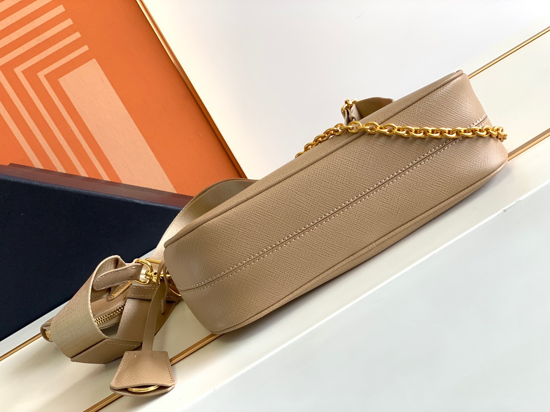 P*rada Bag Top Quality