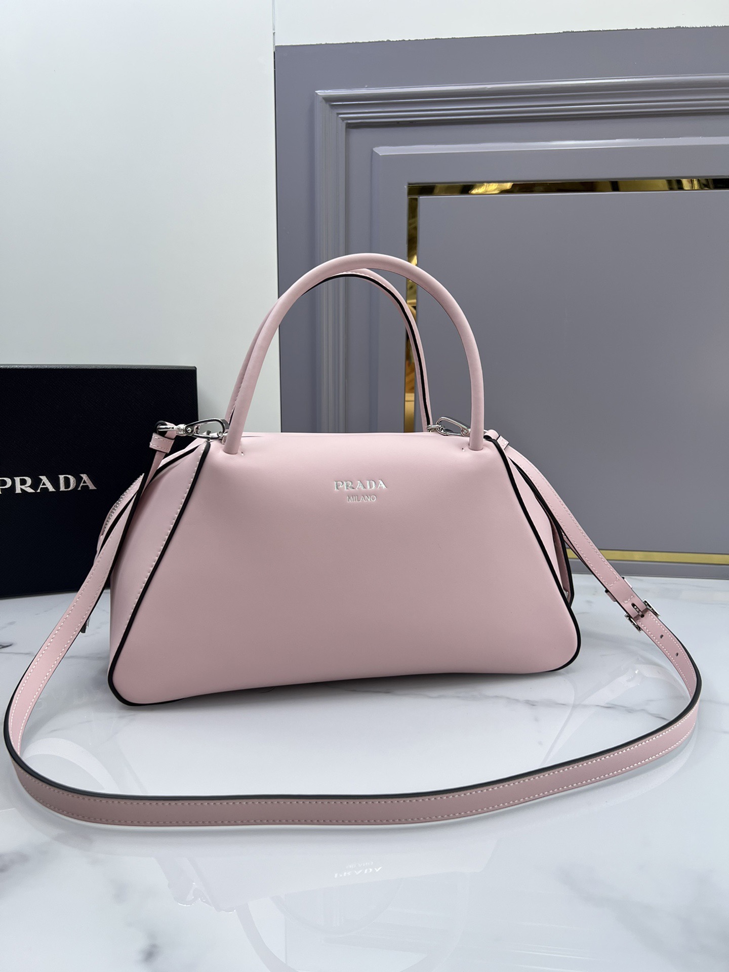 P*rada Bag Top Quality