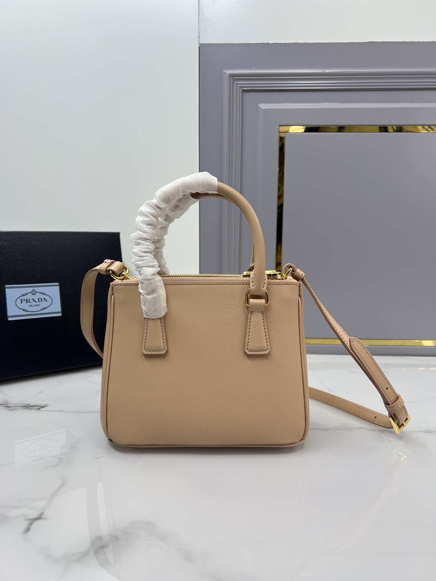 P*rada Bag Top Quality