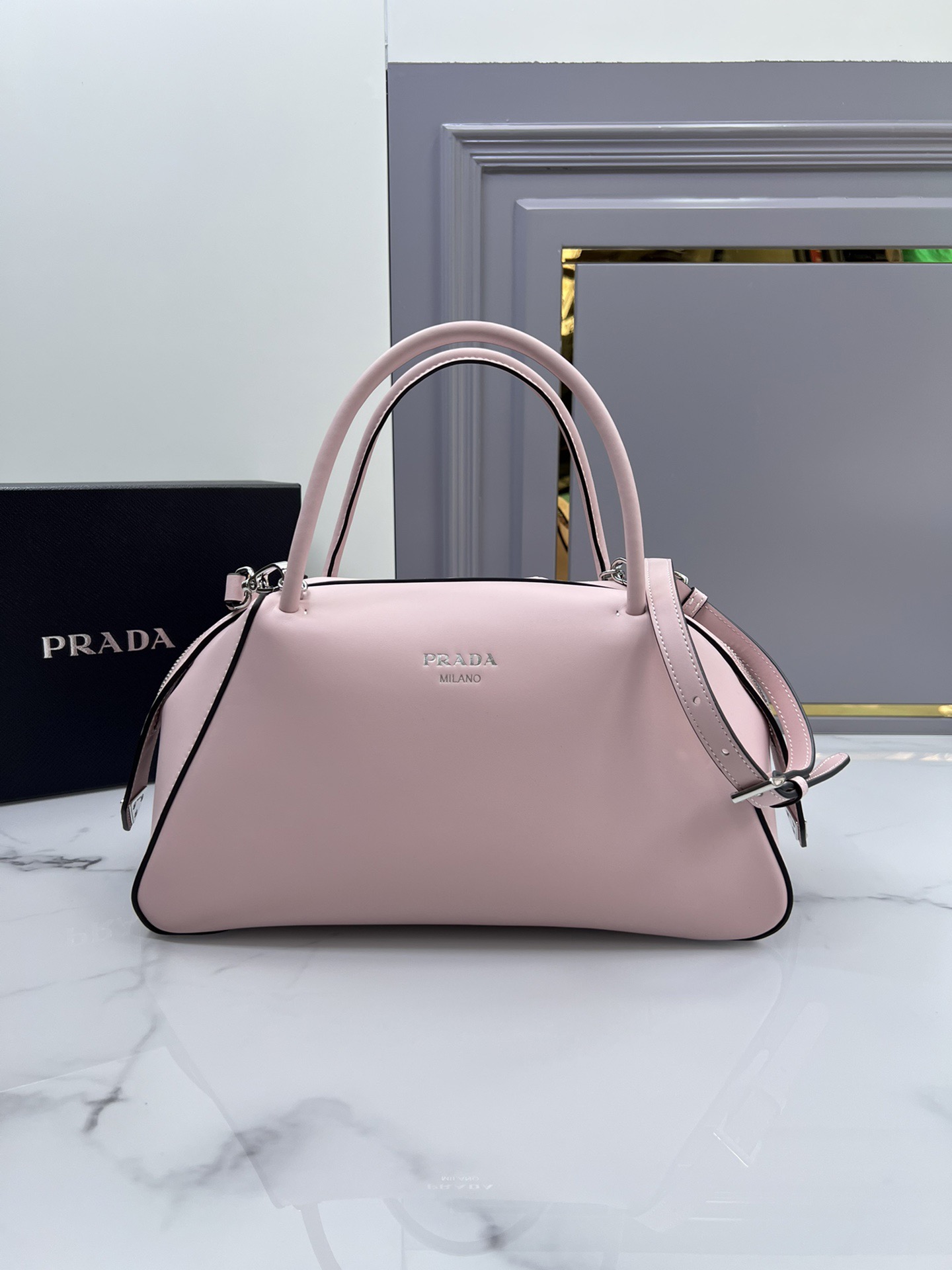 P*rada Bag Top Quality