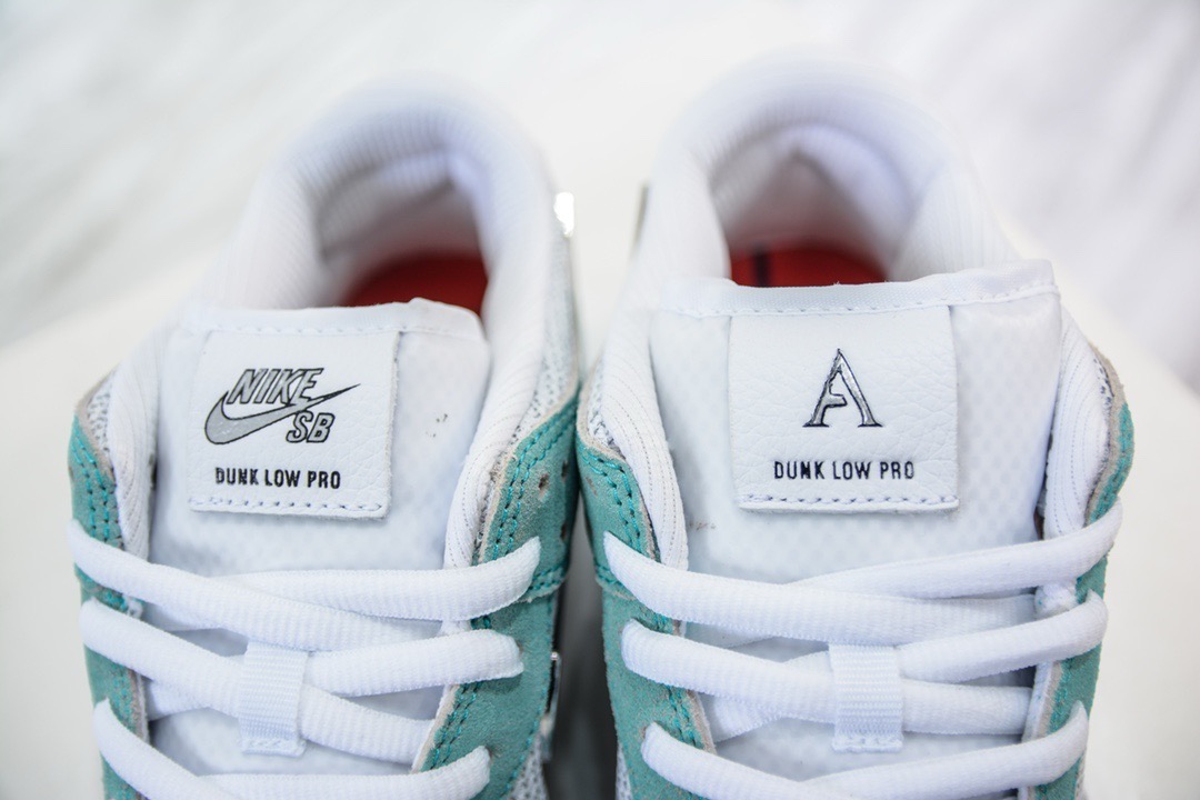 Men Women Nike SB Dunk NK SB Dunk Low April